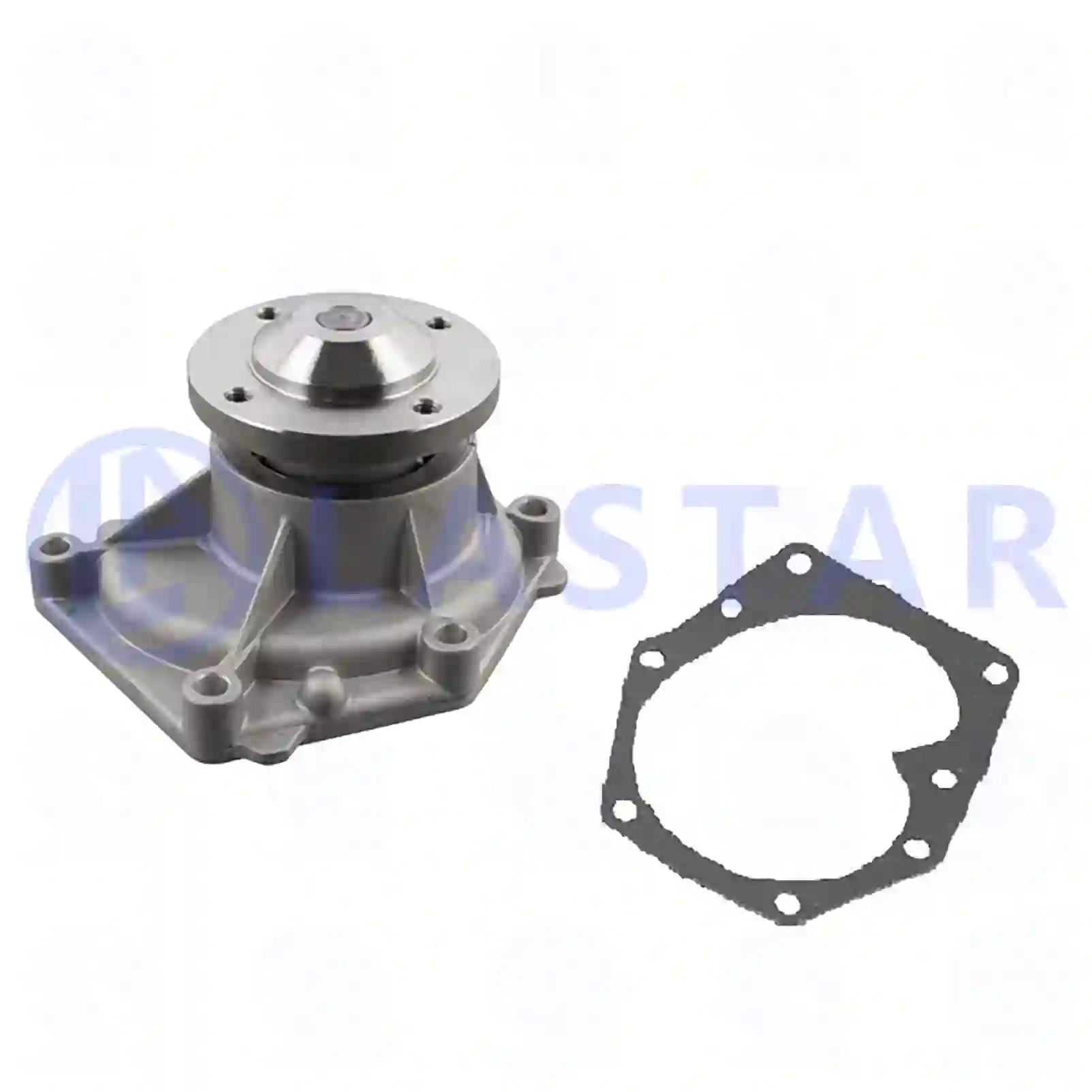 Water Pump Water pump, la no: 77708762 ,  oem no:10570953, 10570957, 10571157, 1380897, 1486098, 1510490, 1570953, 1570957, 1571157, 510490, 570953, 570957, 570961, 571157, ZG00709-0008 Lastar Spare Part | Truck Spare Parts, Auotomotive Spare Parts