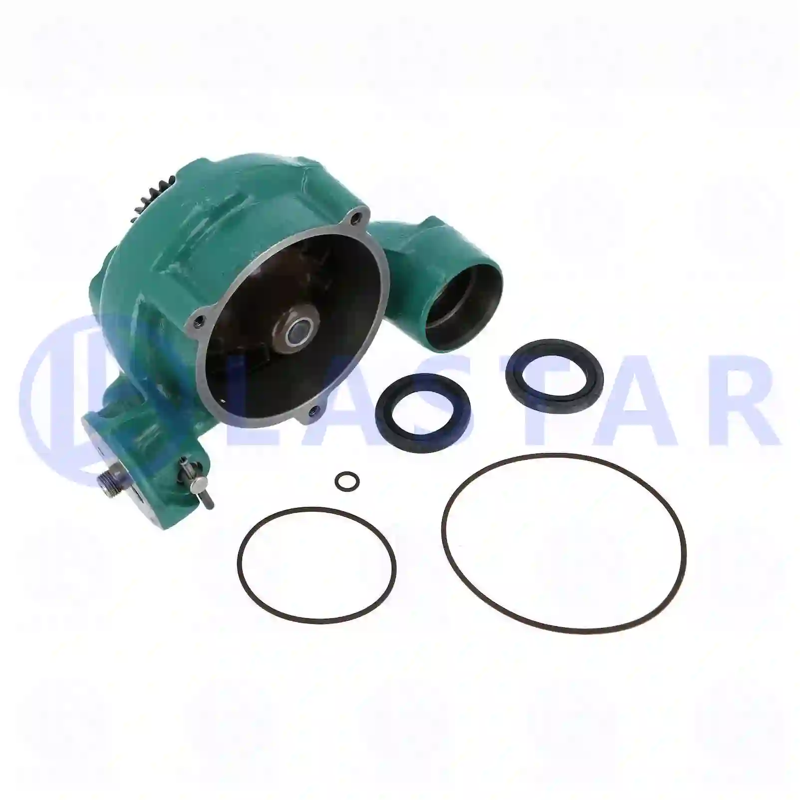 Water Pump Water pump, for vehicles with retarder, la no: 77708763 ,  oem no:1676713, 8112889, 8113155, 8149882, ZG00759-0008 Lastar Spare Part | Truck Spare Parts, Auotomotive Spare Parts