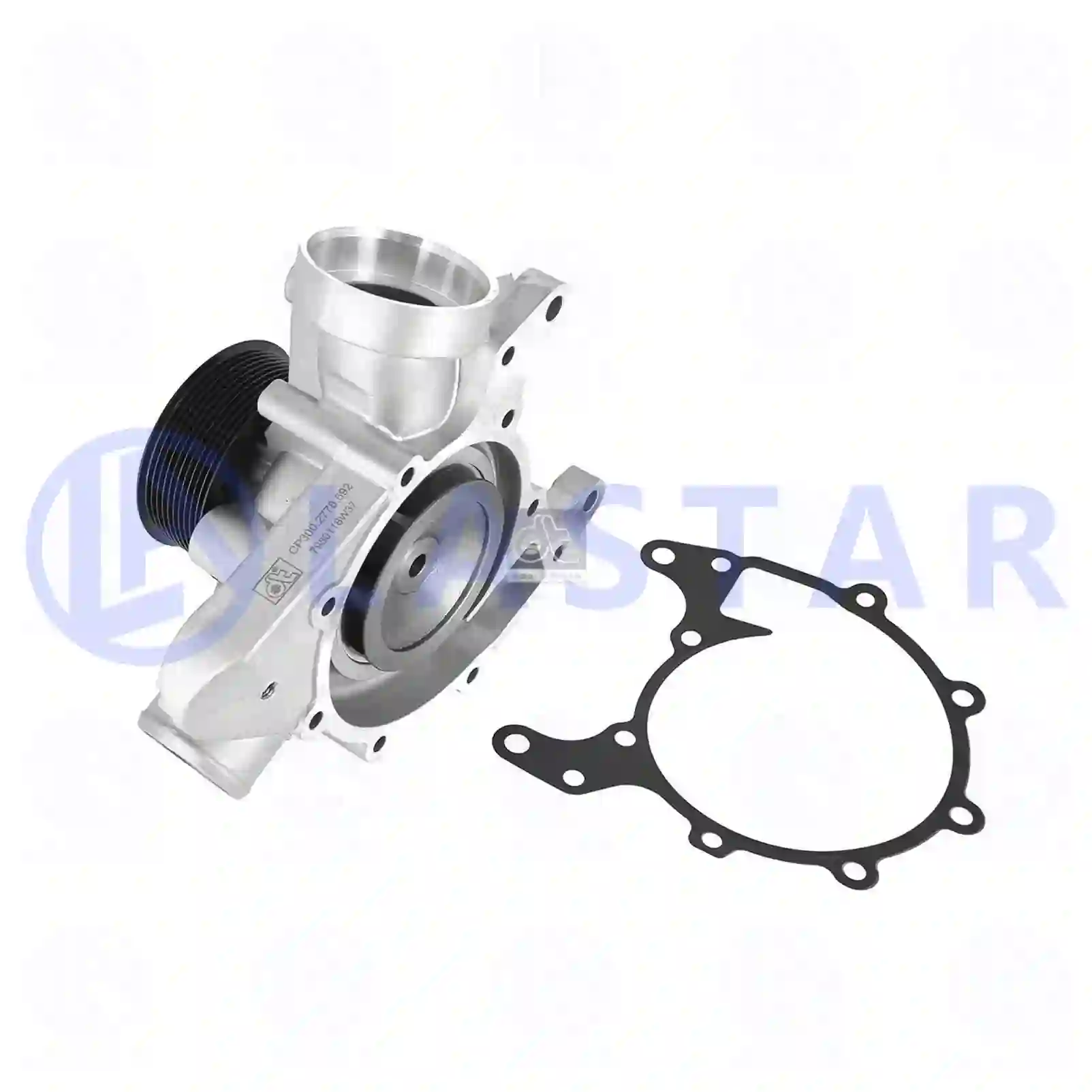  Water pump || Lastar Spare Part | Truck Spare Parts, Auotomotive Spare Parts