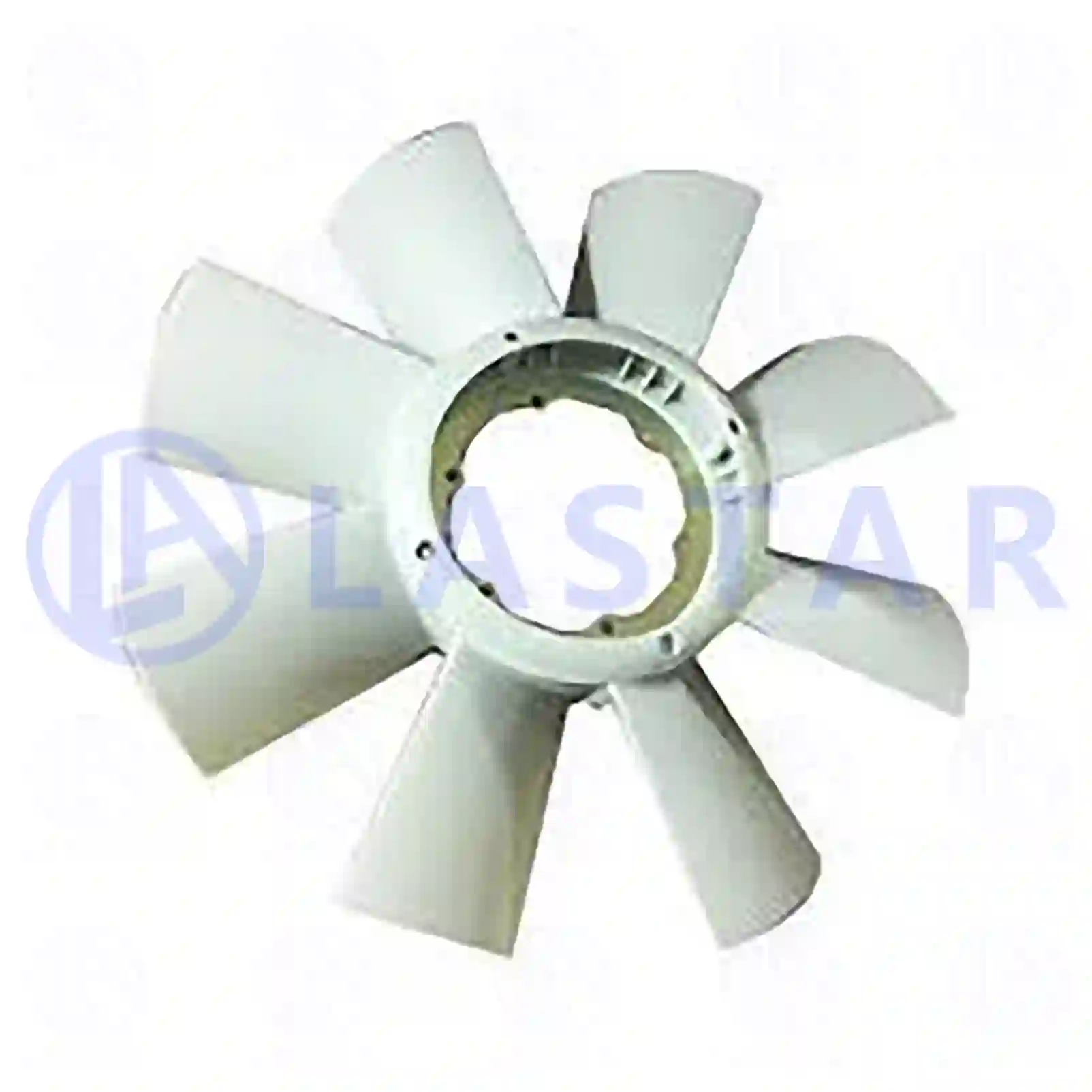 Fan Fan with clutch, la no: 77708814 ,  oem no:10571083, 10571084, 1354980, 1402869, 1411429, 1412398, 1571083, 571083, 571084 Lastar Spare Part | Truck Spare Parts, Auotomotive Spare Parts