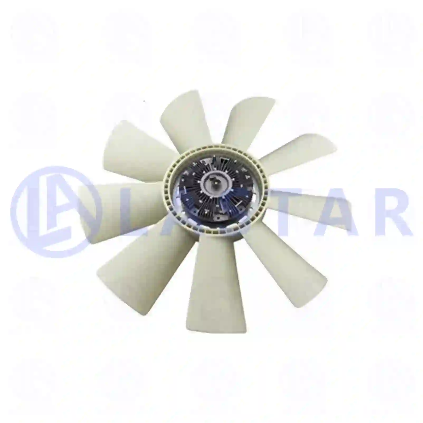 Fan Fan with clutch, la no: 77708815 ,  oem no:01459683, 10571092, 1354978, 1459683, 1571092, 571092 Lastar Spare Part | Truck Spare Parts, Auotomotive Spare Parts