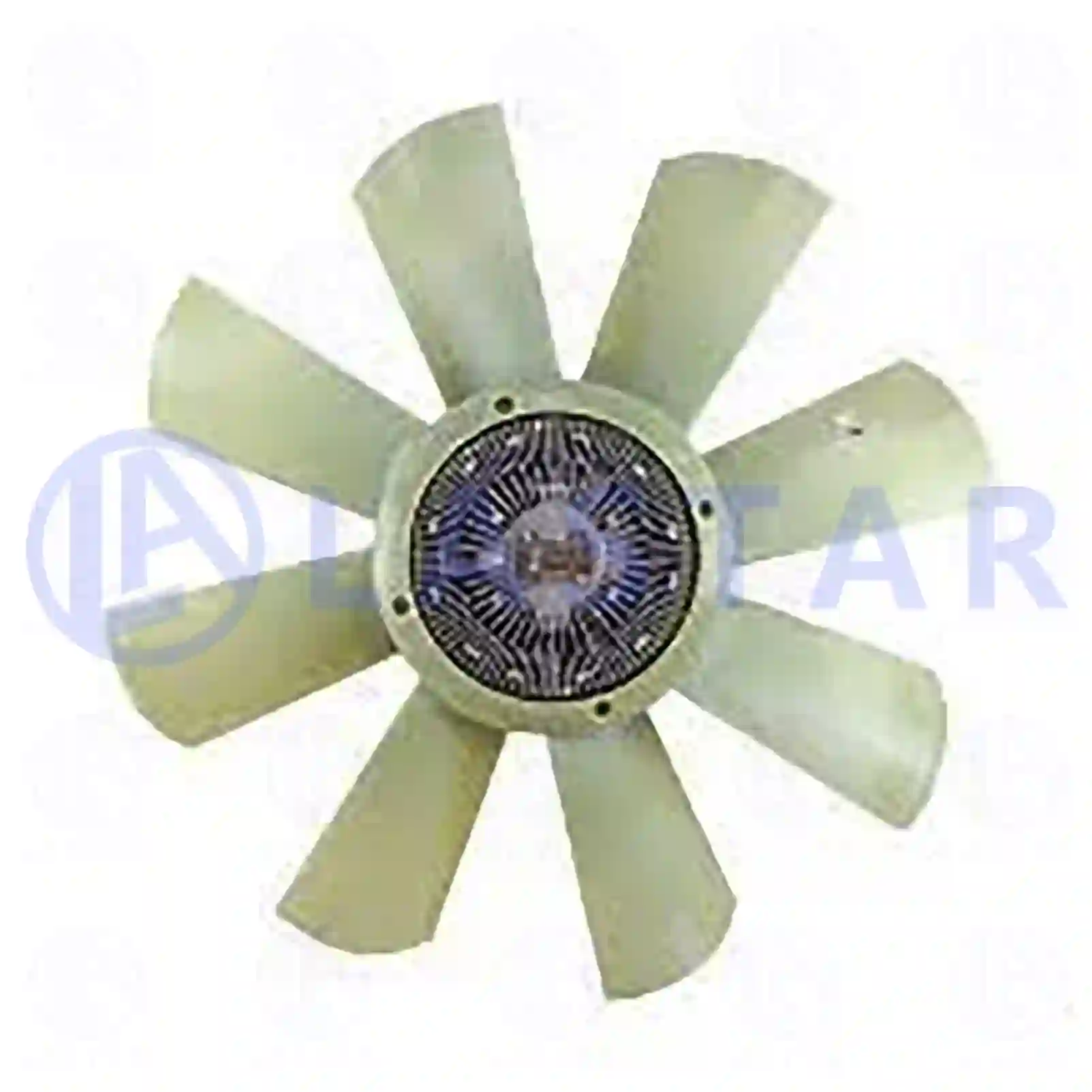 Fan Fan with clutch, la no: 77708816 ,  oem no:10571094, 10571095, 1368064, 1423891, 1571094, 1571095, 571094, 571095 Lastar Spare Part | Truck Spare Parts, Auotomotive Spare Parts