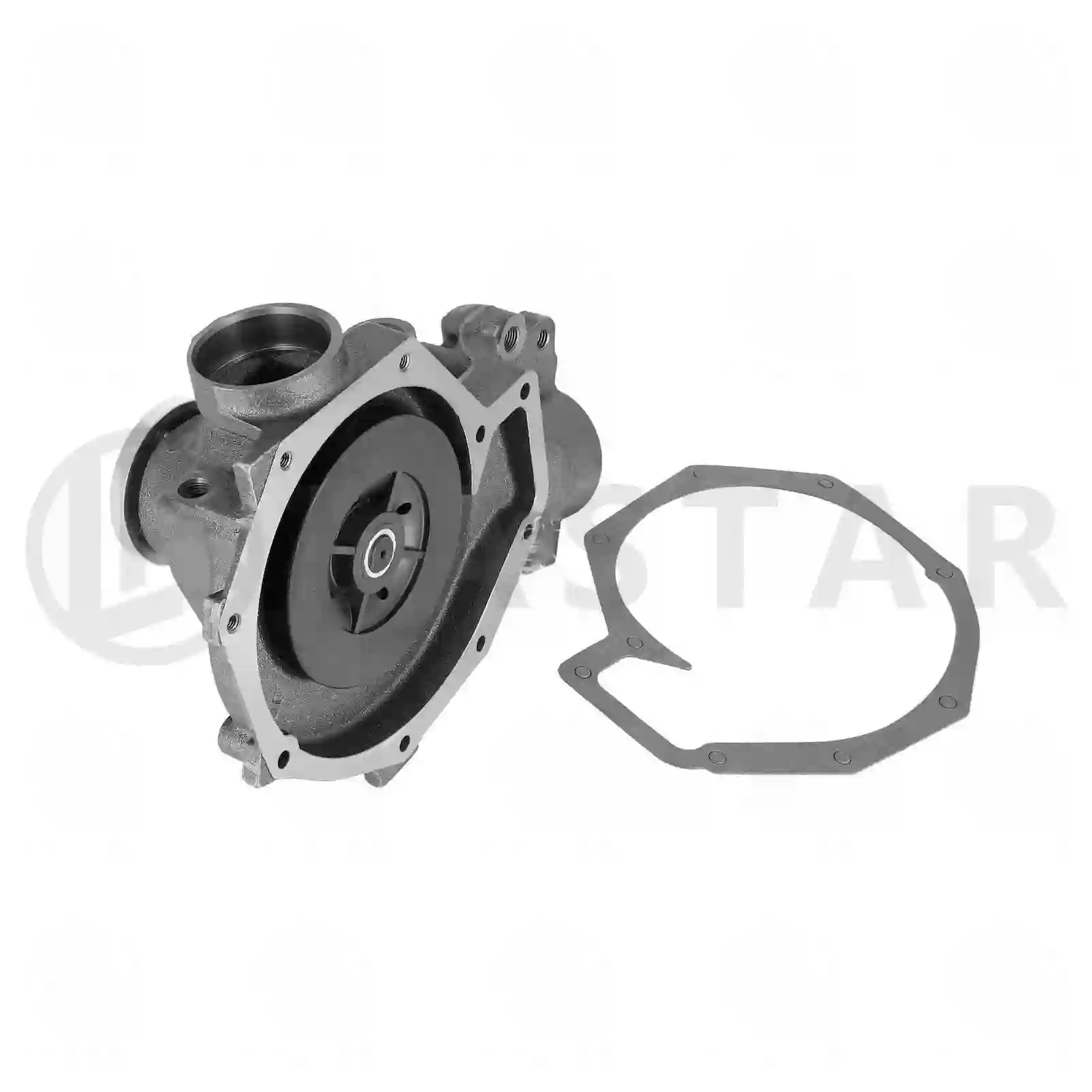  Water pump, complete with gaskets || Lastar Spare Part | Truck Spare Parts, Auotomotive Spare Parts