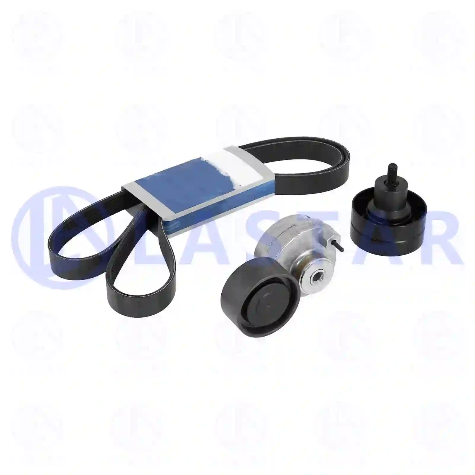  Belt tensioner kit || Lastar Spare Part | Truck Spare Parts, Auotomotive Spare Parts