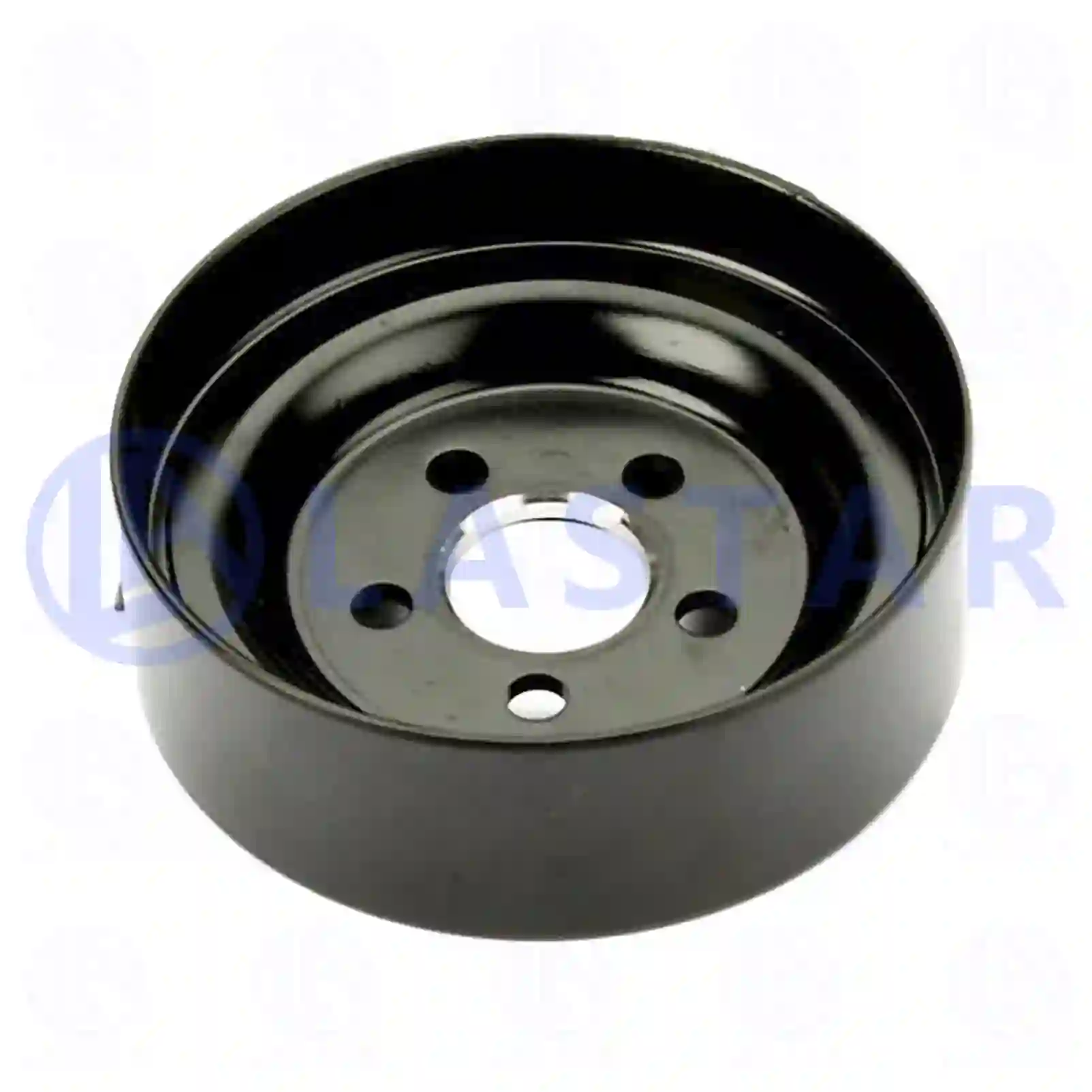 Belt Tensioner Pulley, for vehicles with retarder, la no: 77708908 ,  oem no:7420524754, 20524754, ZG01929-0008 Lastar Spare Part | Truck Spare Parts, Auotomotive Spare Parts