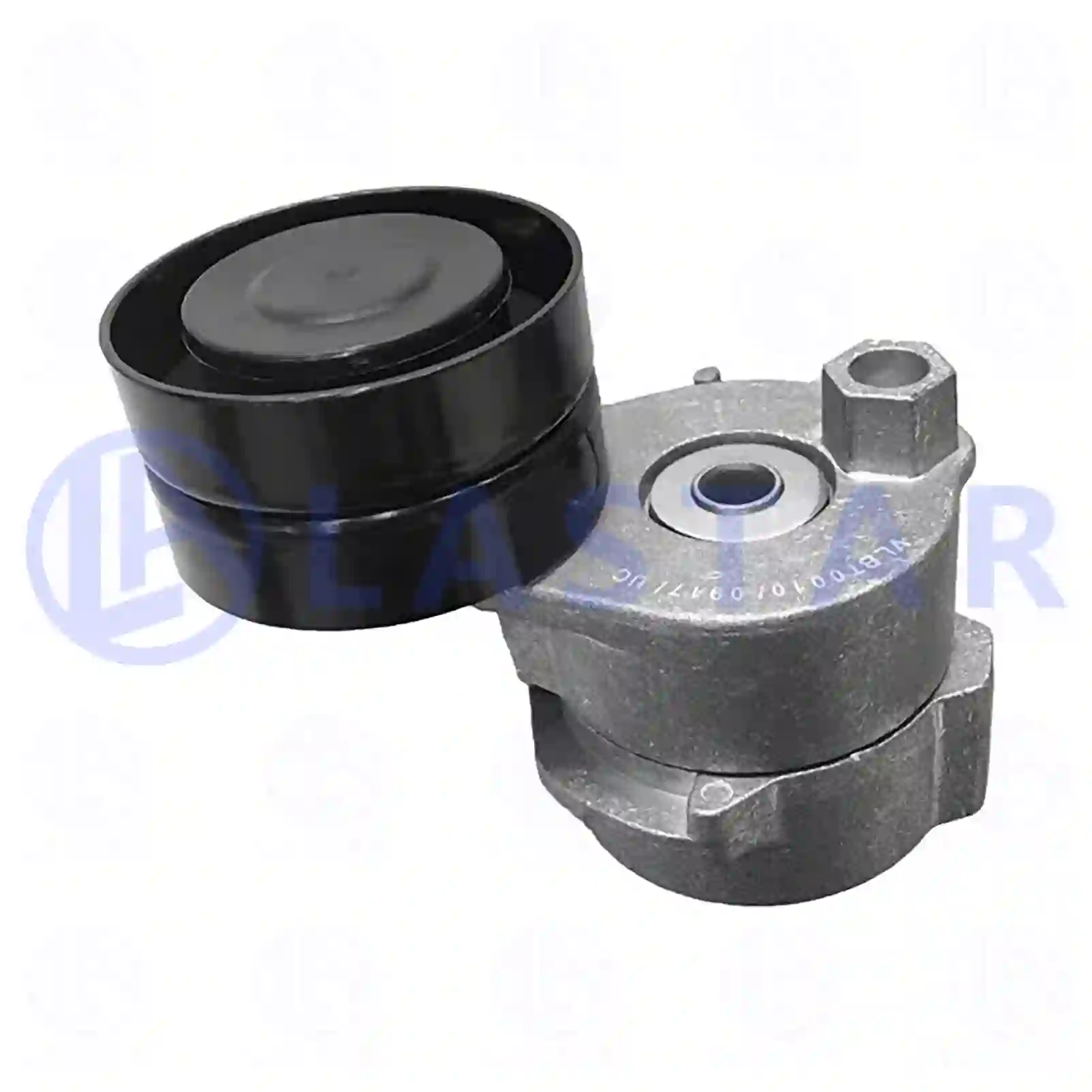 Belt Tensioner Belt tensioner, la no: 77708930 ,  oem no:04505819, 04900262, 04903803, 04904948, 04904951, 04913638, 7420939284, 7421500149, 20799527, 20939284, 21500149, 21500191, 85013360, ZG00956-0008 Lastar Spare Part | Truck Spare Parts, Auotomotive Spare Parts