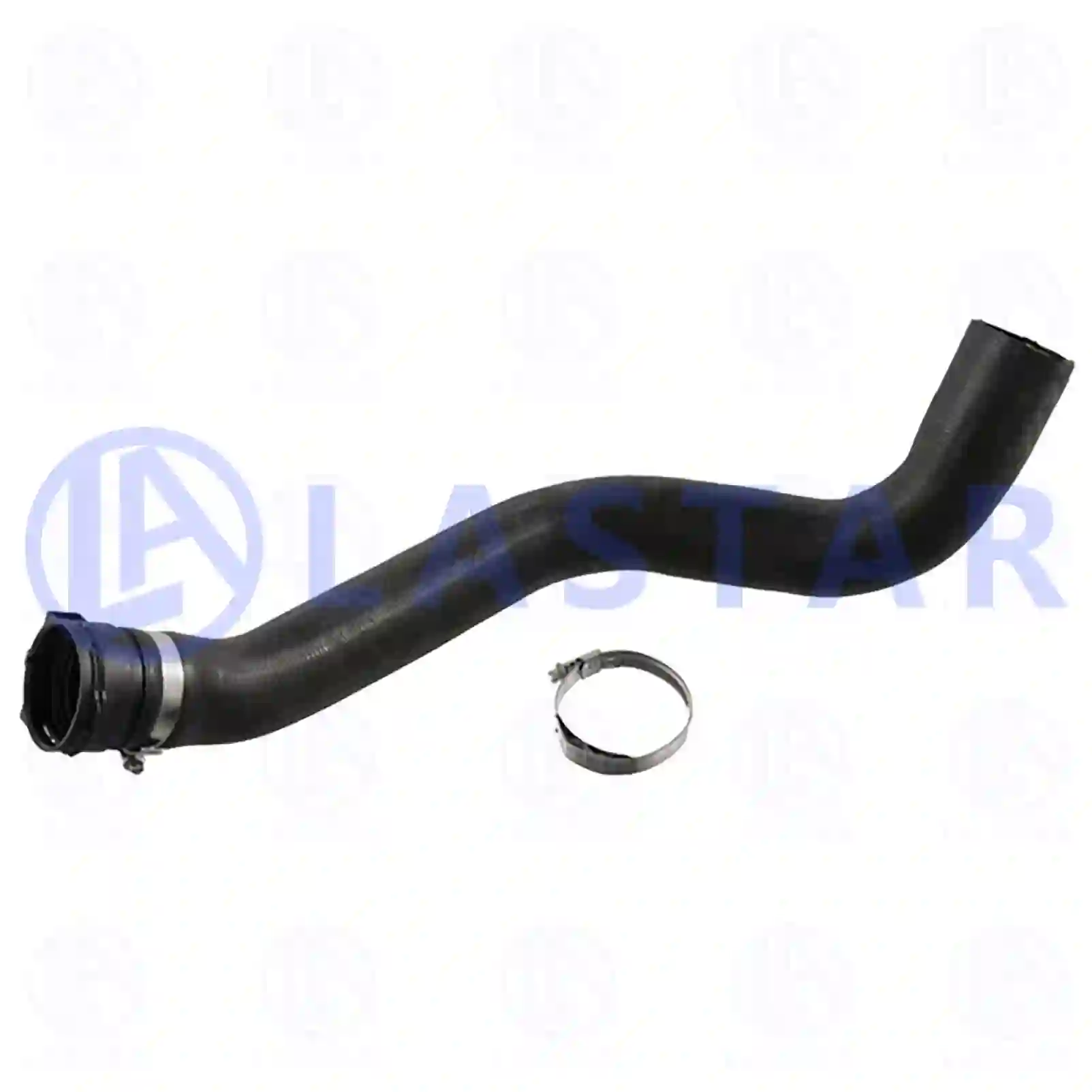 Radiator Radiator hose, la no: 77709160 ,  oem no:41218703, ZG00639-0008 Lastar Spare Part | Truck Spare Parts, Auotomotive Spare Parts