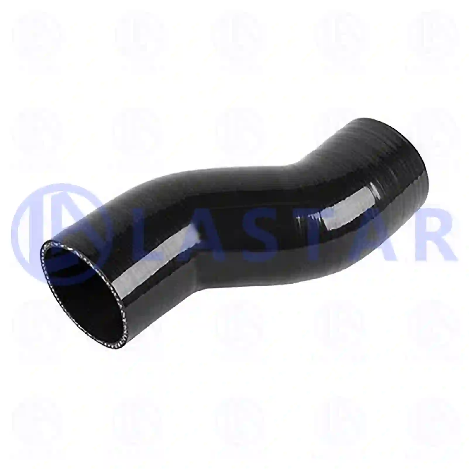 Intercooler Charge air hose, la no: 77709163 ,  oem no:500362698, ZG00319-0008 Lastar Spare Part | Truck Spare Parts, Auotomotive Spare Parts