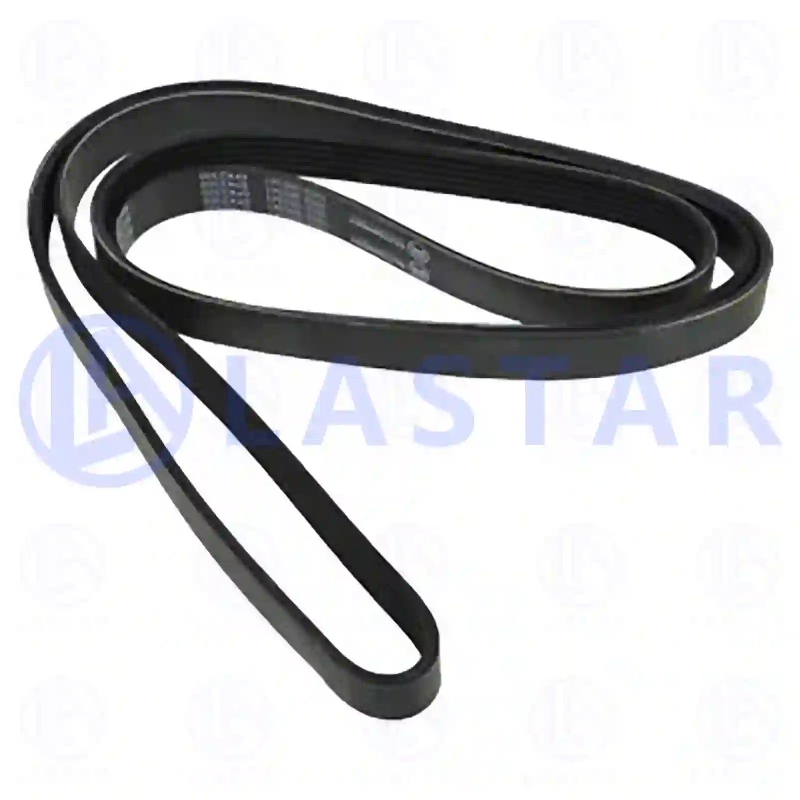 V-Belt / Timing belt Multiribbed belt, la no: 77709188 ,  oem no:#YOK Lastar Spare Part | Truck Spare Parts, Auotomotive Spare Parts