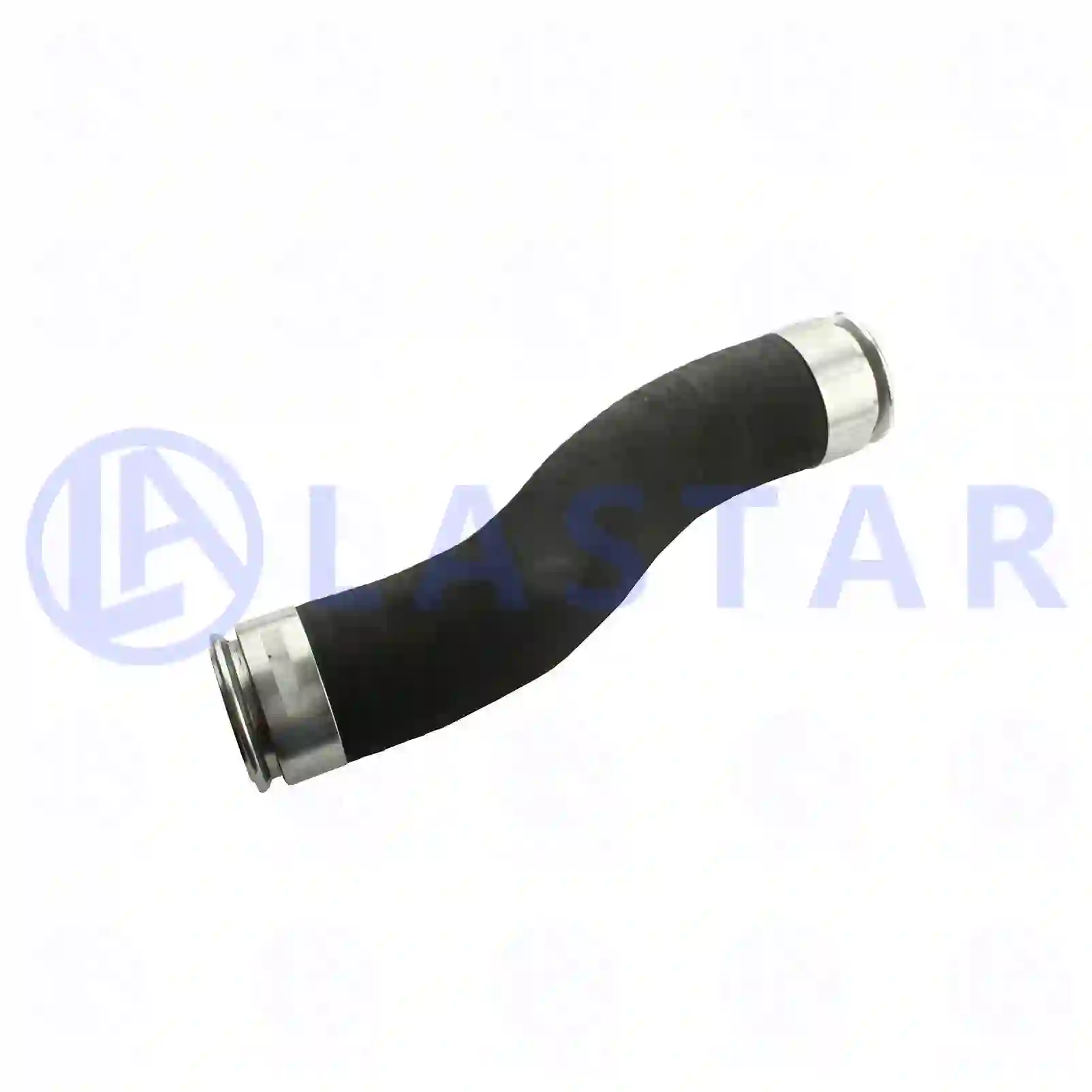 Radiator Charge air hose, la no: 77709195 ,  oem no:1542890, 1676218 Lastar Spare Part | Truck Spare Parts, Auotomotive Spare Parts