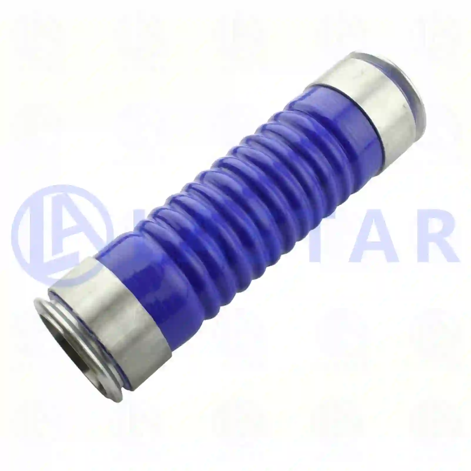 Intercooler Charge air hose, la no: 77709198 ,  oem no:1660264, 1675098 Lastar Spare Part | Truck Spare Parts, Auotomotive Spare Parts