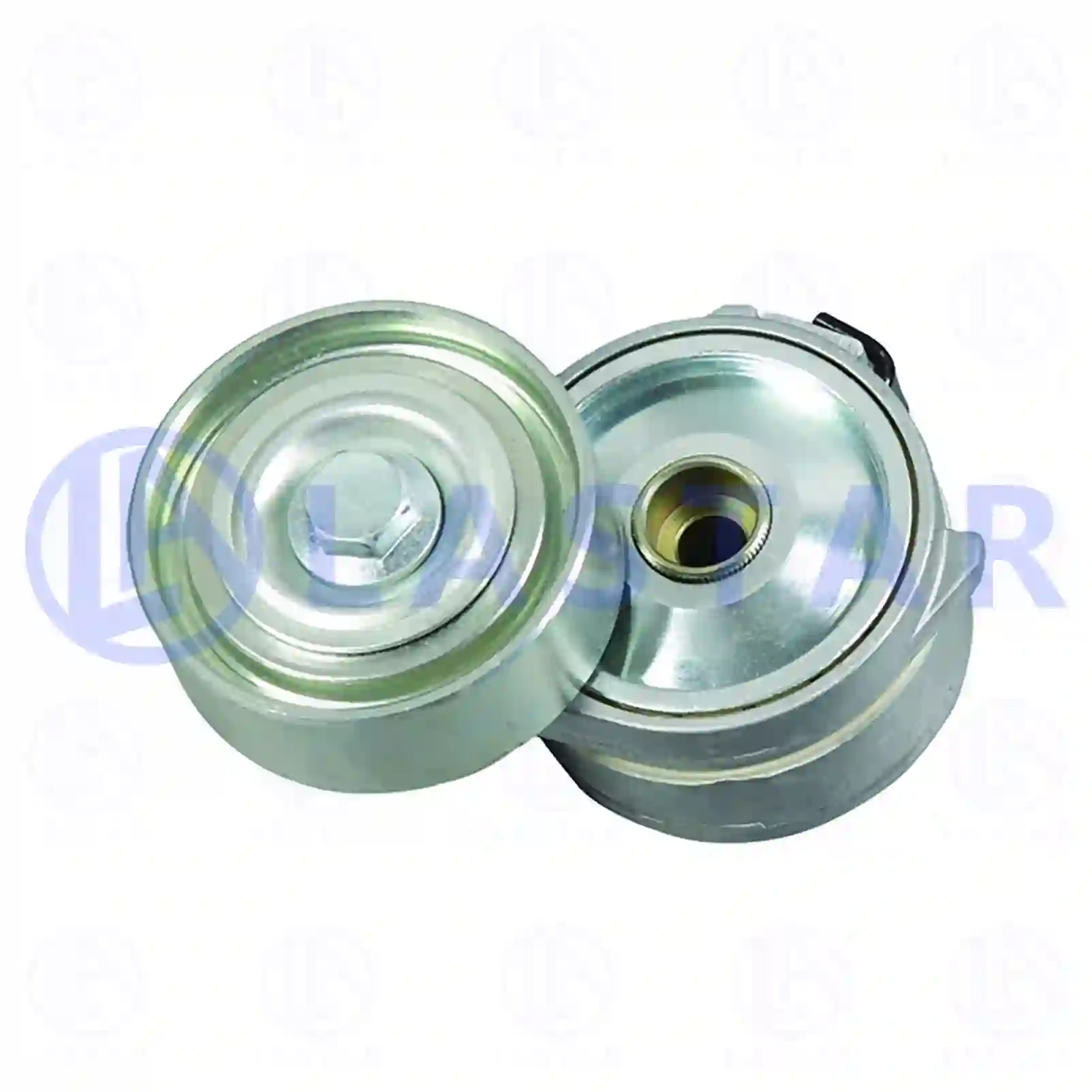 Belt Tensioner Belt tensioner, la no: 77709205 ,  oem no:500346227, 504106749, ZG00961-0008 Lastar Spare Part | Truck Spare Parts, Auotomotive Spare Parts