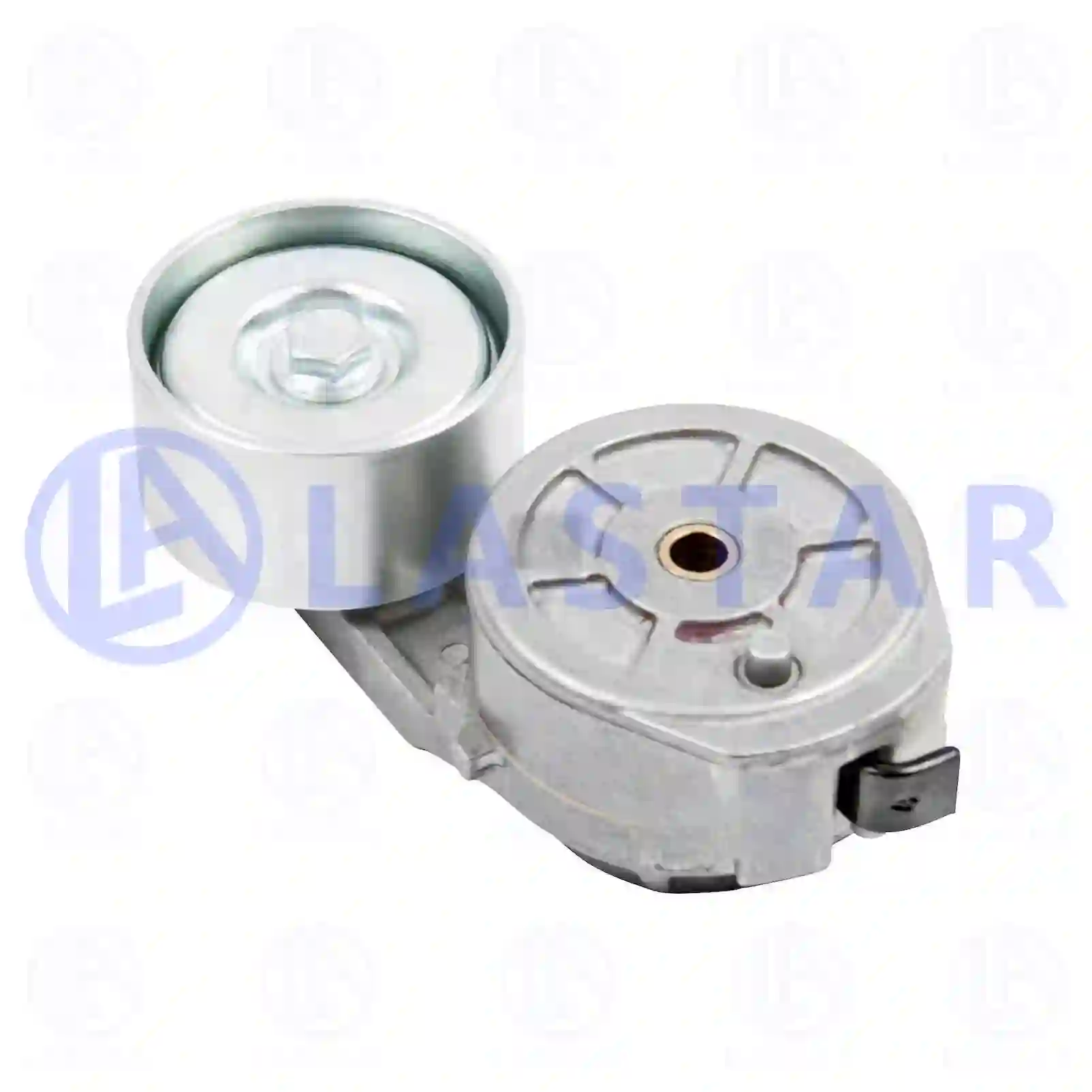Belt Tensioner Belt tensioner, la no: 77709207 ,  oem no:504072744, ZG00968-0008 Lastar Spare Part | Truck Spare Parts, Auotomotive Spare Parts