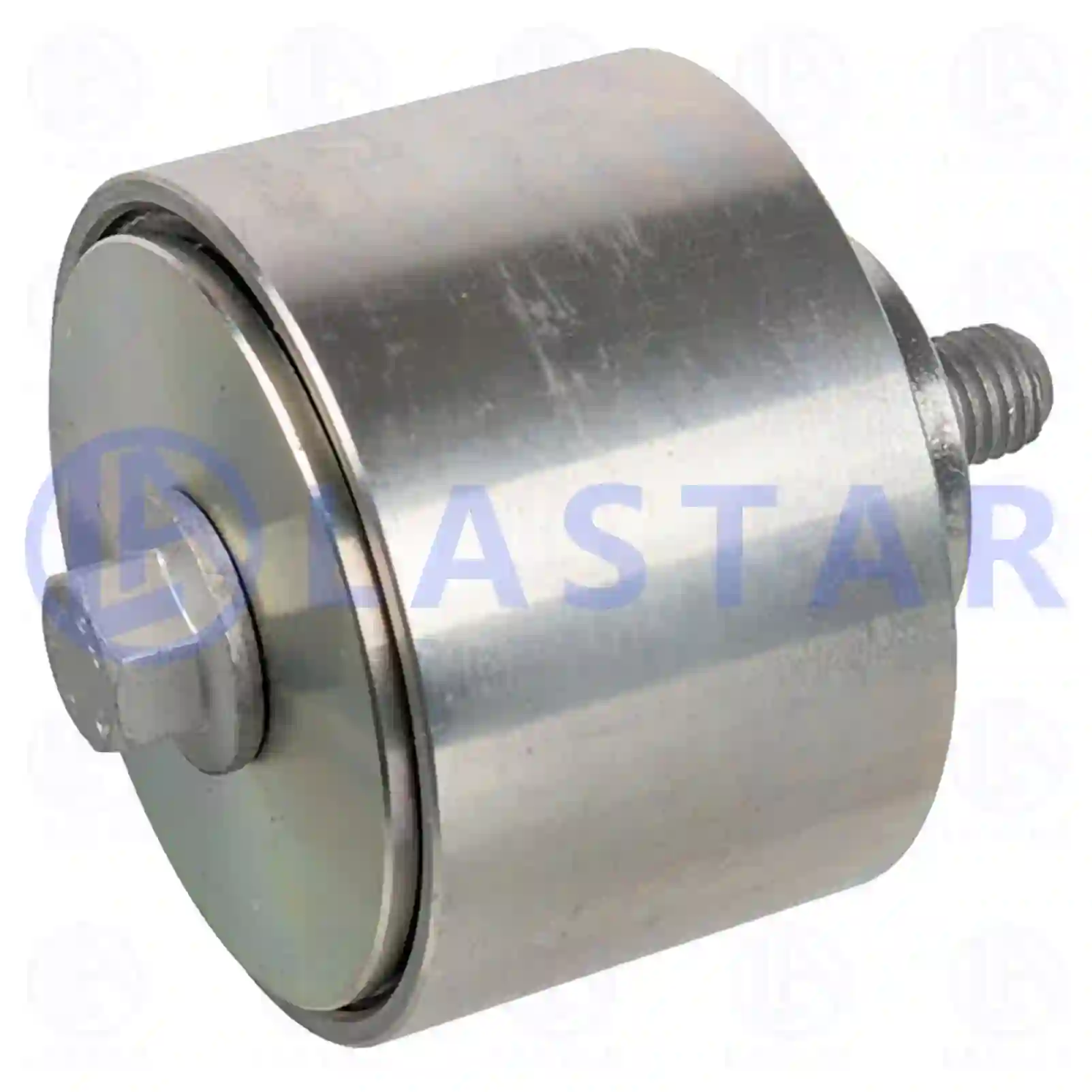 Belt Tensioner Tension roller, la no: 77709210 ,  oem no:504006261, 500318393, 504006261, 50031839, 50400626, 99469677, ZG02172-0008 Lastar Spare Part | Truck Spare Parts, Auotomotive Spare Parts