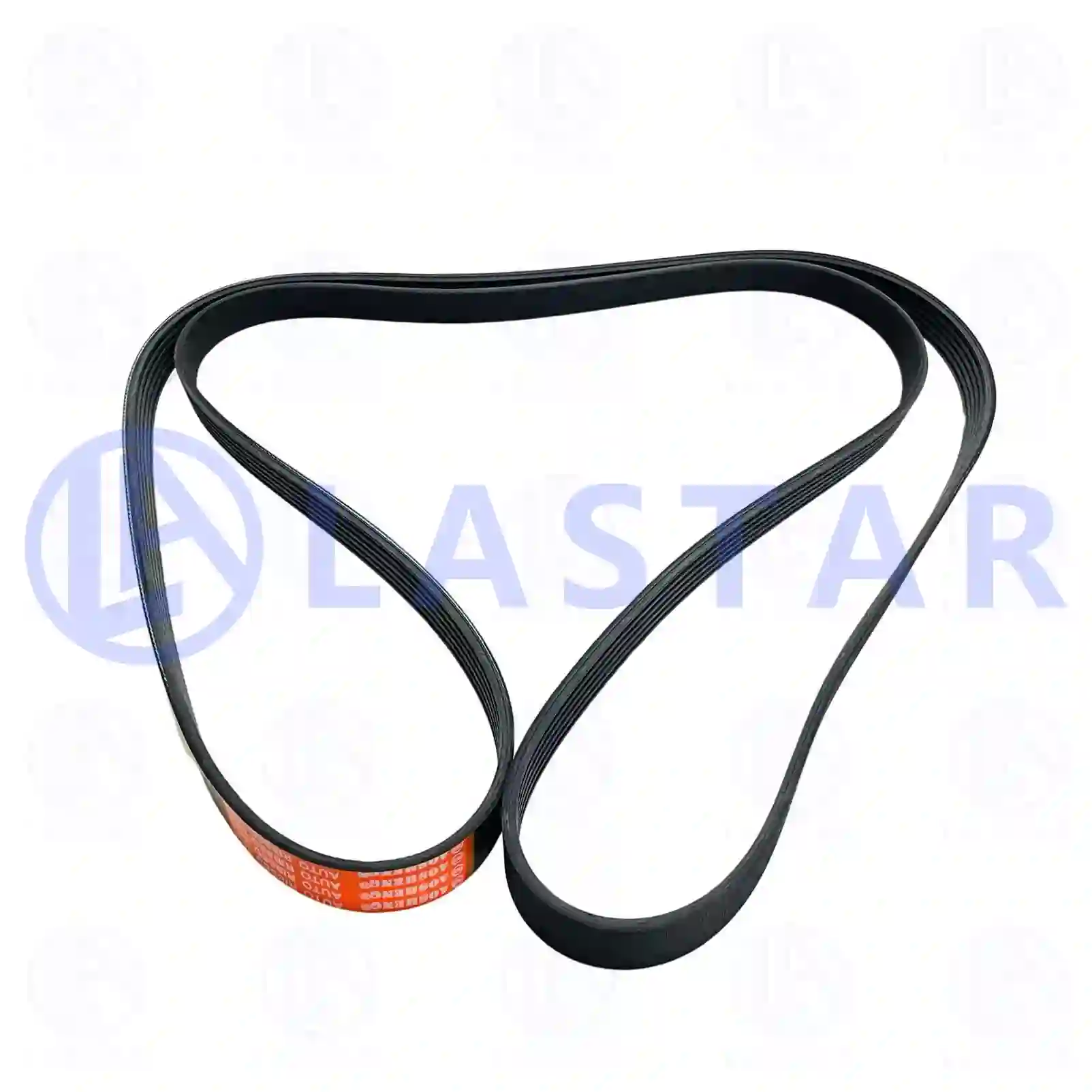 V-Belt / Timing belt Multiribbed belt, la no: 77709215 ,  oem no:56992-P45-G01, 56992-PT0-501, 56992-PT0-502, 56992-PT0-J01, 56992-PT0-J02, 56992-PTO-J01, 56992-PTO-J02, 500352673, 504020489, 0K2A3-15909, 57161-H1300, 90916-02471, 99364-21070, 6001543795, 7700850114, PQS101290EVA, 90916-02471, 99364-21070, 99364-51070, 99364-81070, ZG01650-0008 Lastar Spare Part | Truck Spare Parts, Auotomotive Spare Parts