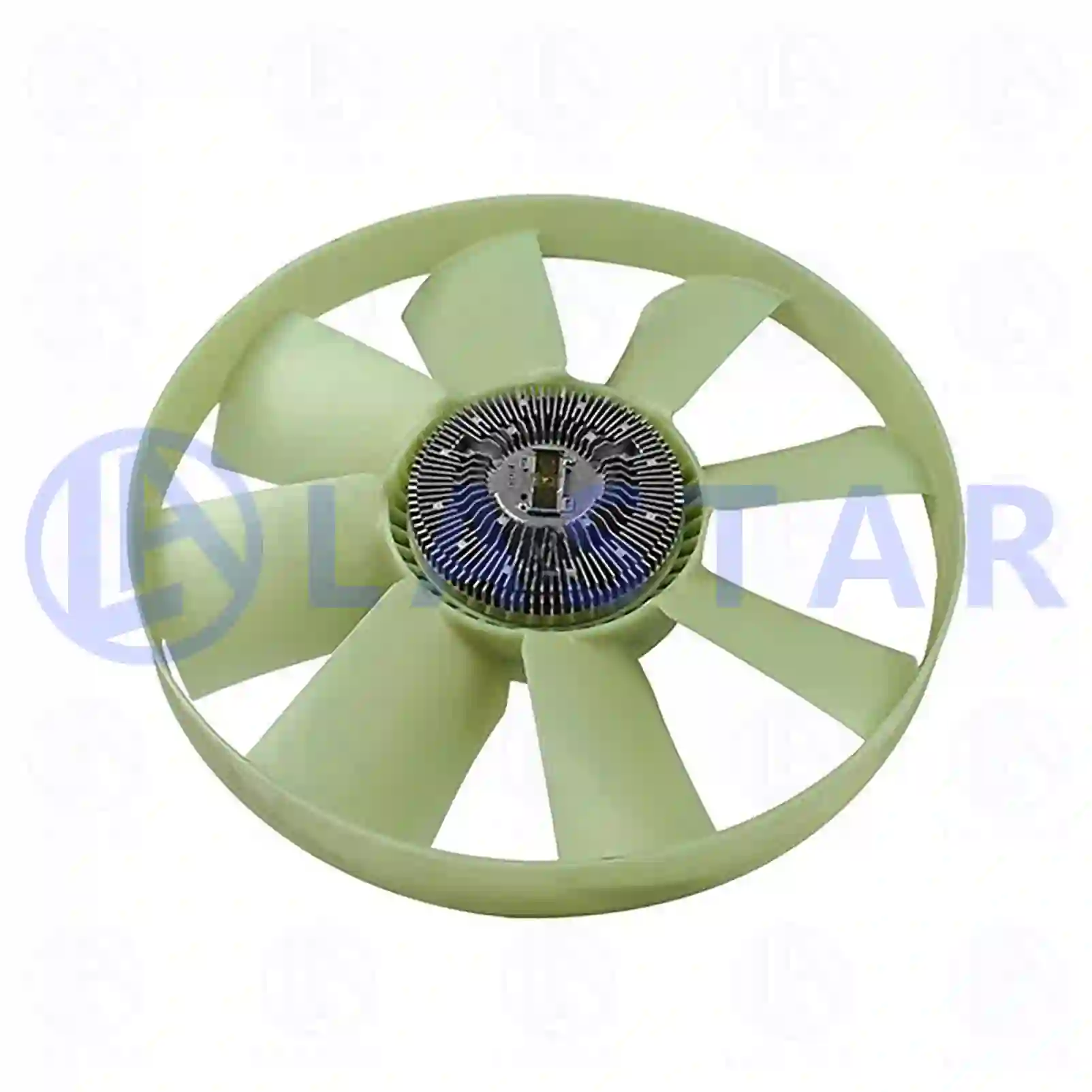  Fan with clutch || Lastar Spare Part | Truck Spare Parts, Auotomotive Spare Parts