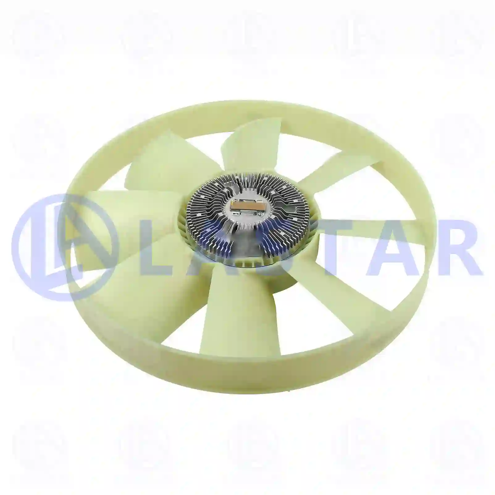  Fan with clutch || Lastar Spare Part | Truck Spare Parts, Auotomotive Spare Parts