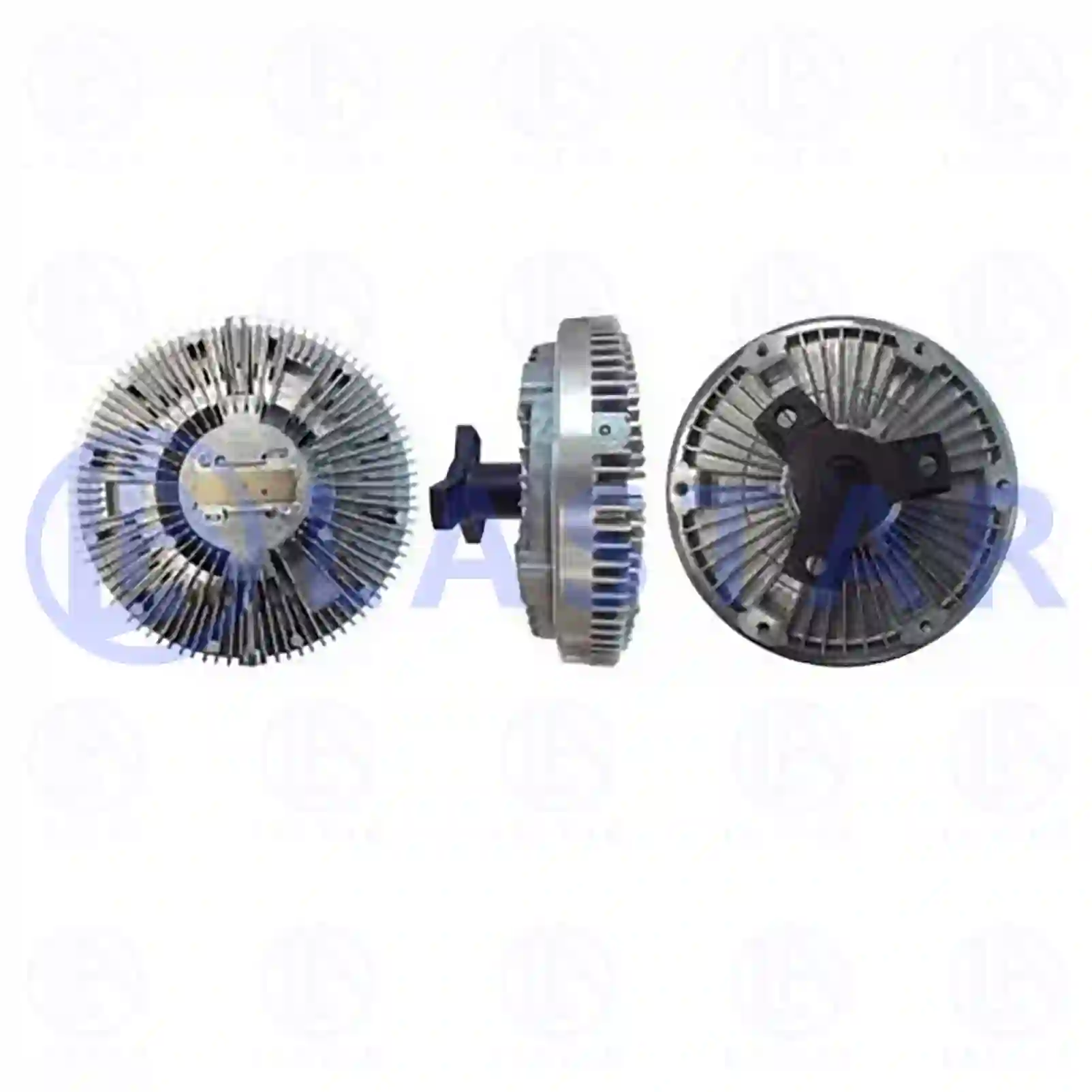  Fan clutch || Lastar Spare Part | Truck Spare Parts, Auotomotive Spare Parts