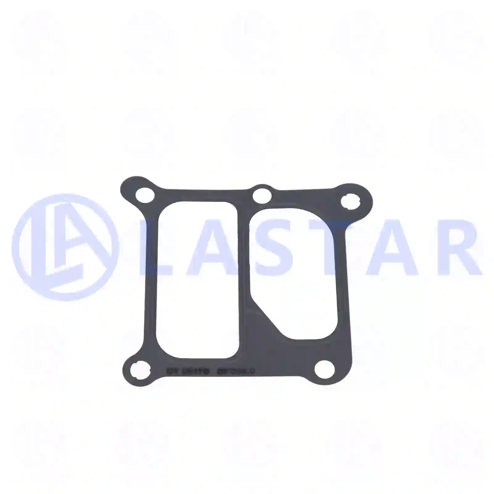  Gasket, cooling water pipe || Lastar Spare Part | Truck Spare Parts, Auotomotive Spare Parts