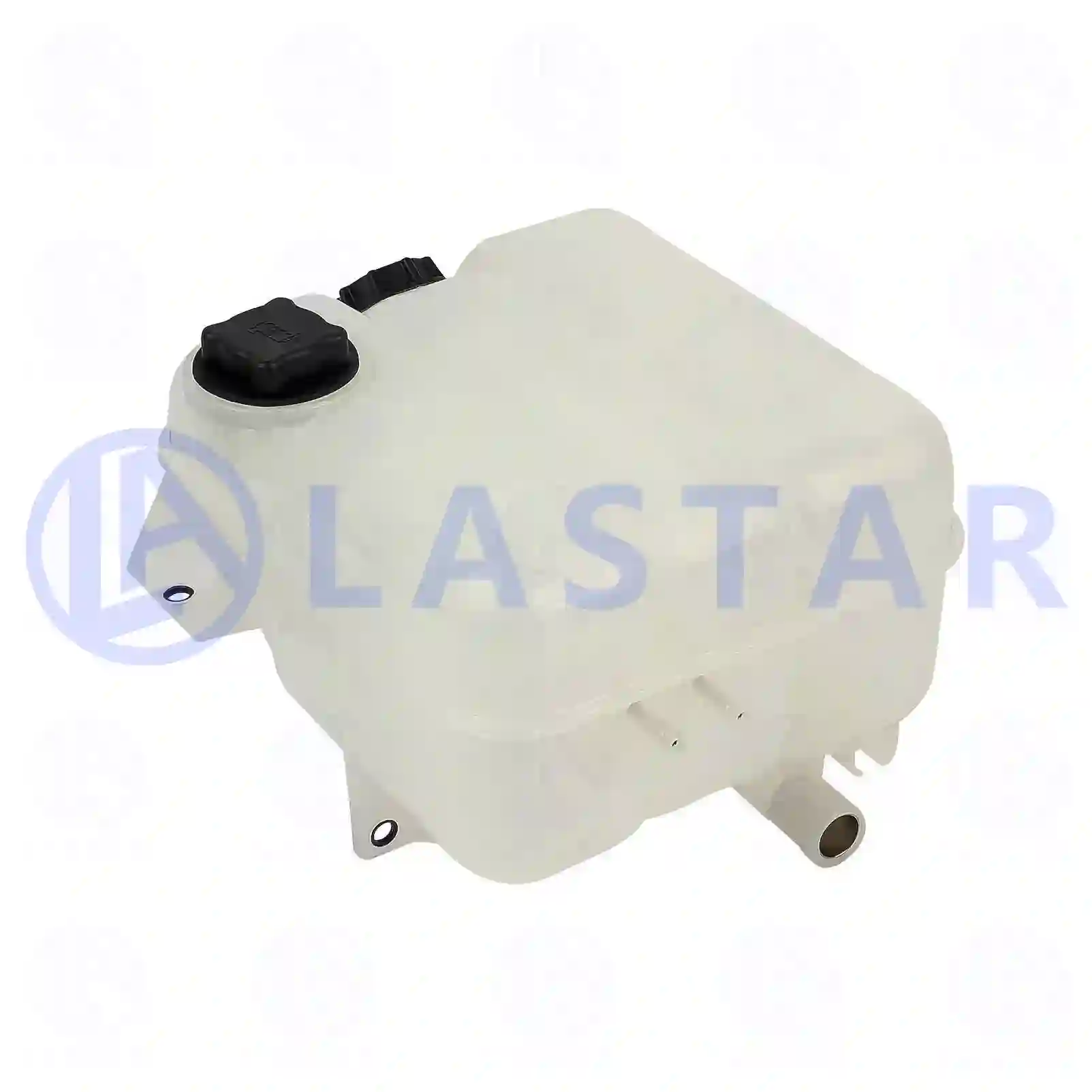  Expansion tank, with cover, without sensor || Lastar Spare Part | Truck Spare Parts, Auotomotive Spare Parts