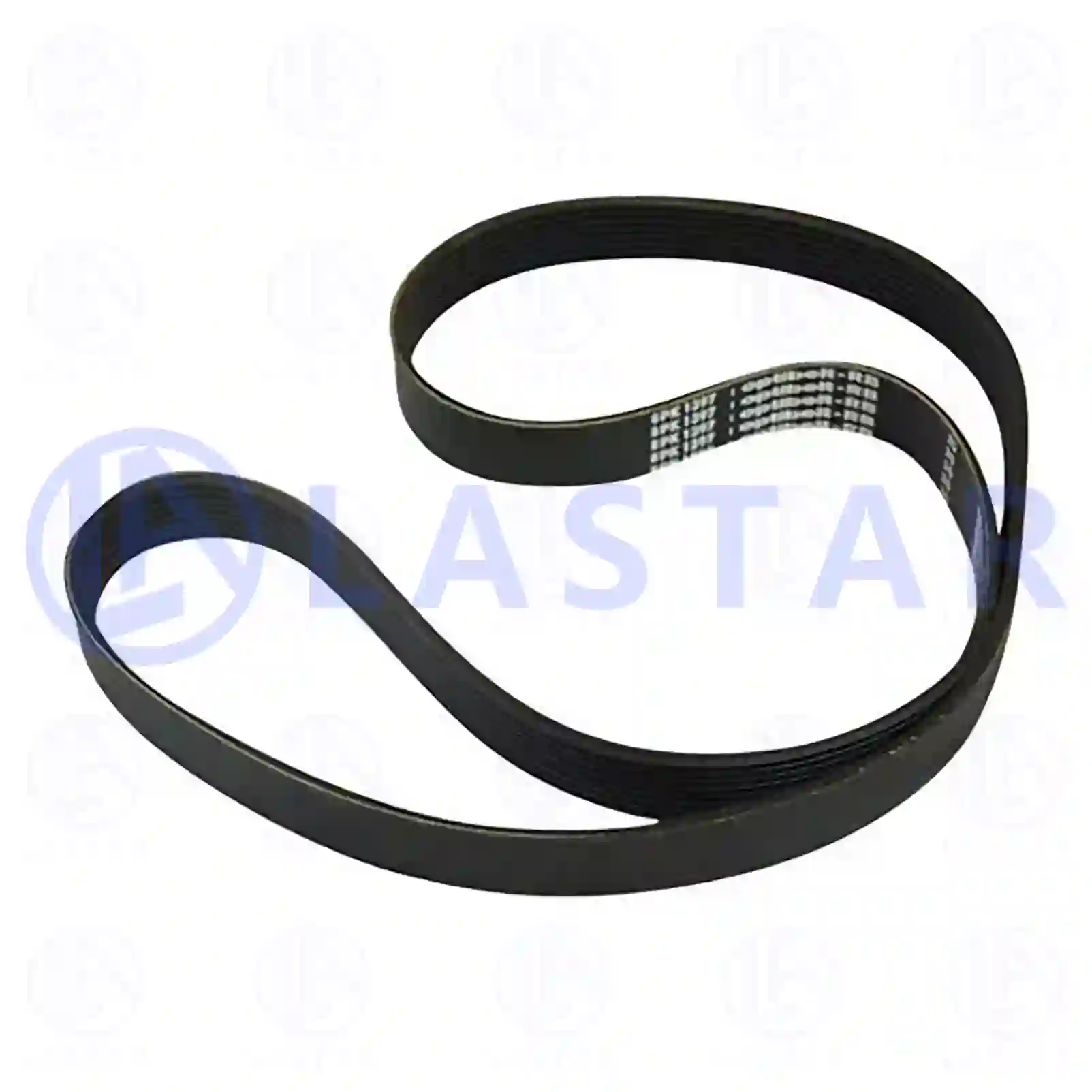 V-Belt / Timing belt Multiribbed belt, la no: 77709287 ,  oem no:5750K4, 5750K5, 5750WC, 07632090, 07644467, 07651558, 07765717, 71739610, 71749421, 7632090, 7644467, 7765717, 38920-PY3-003, 38920-PY3-505, 38920-PY3-A01, 07632090, 07644467, 07651558, 07765717, 71749421, MD311554, MD357086, MD363460, MZ690261, 11720-6F900, 5750K4, 5750K5, 5750WC, 90916-02682 Lastar Spare Part | Truck Spare Parts, Auotomotive Spare Parts