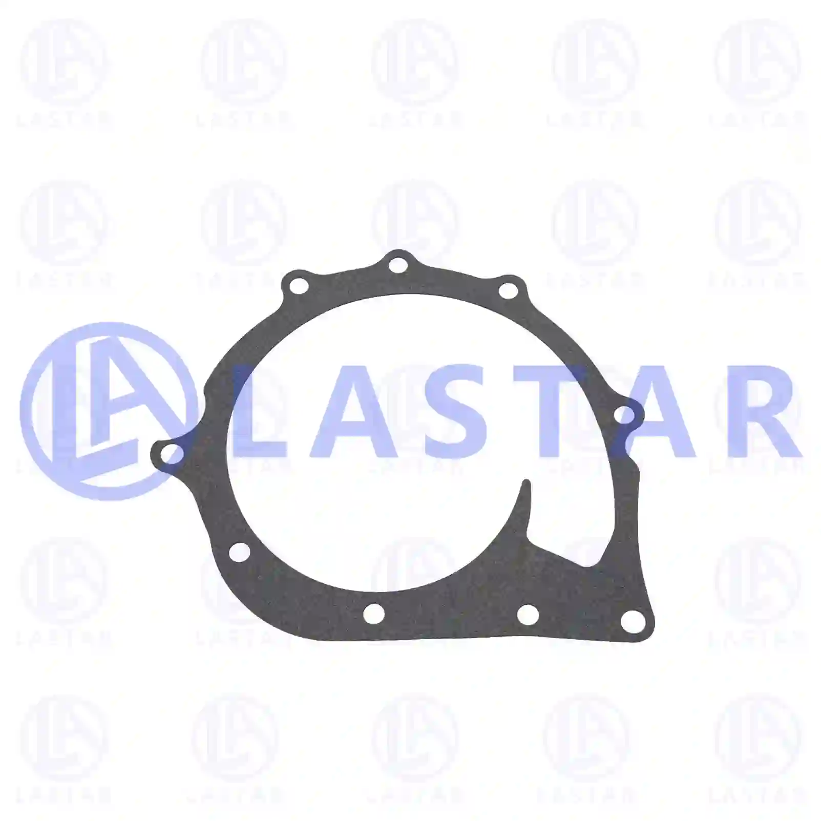  Gasket, water pump || Lastar Spare Part | Truck Spare Parts, Auotomotive Spare Parts