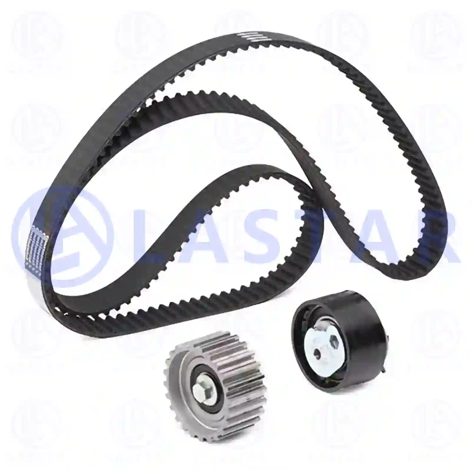  Timing belt kit || Lastar Spare Part | Truck Spare Parts, Auotomotive Spare Parts