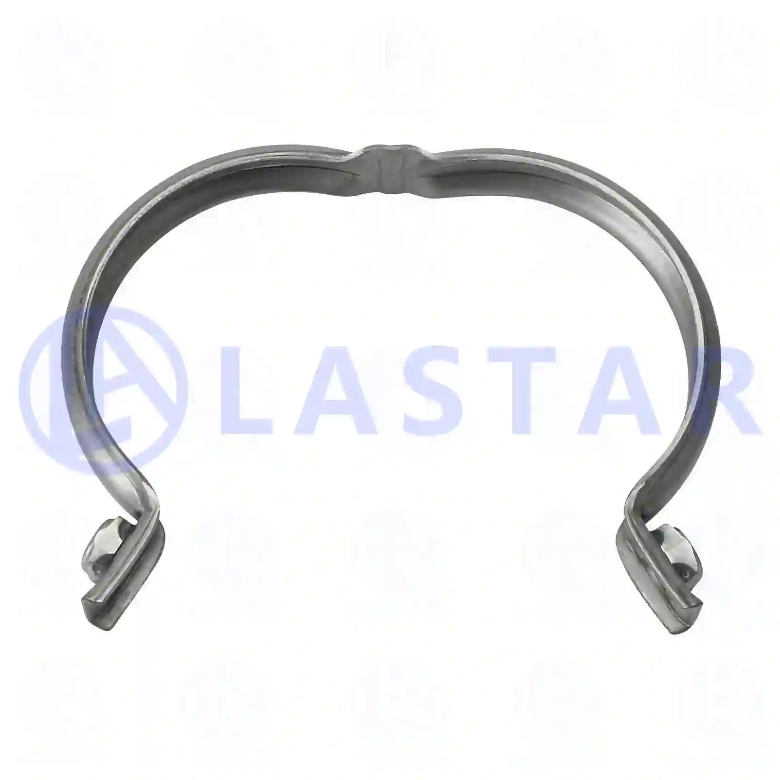 Radiator Clamp, la no: 77709343 ,  oem no:1542778, ZG00328-0008 Lastar Spare Part | Truck Spare Parts, Auotomotive Spare Parts