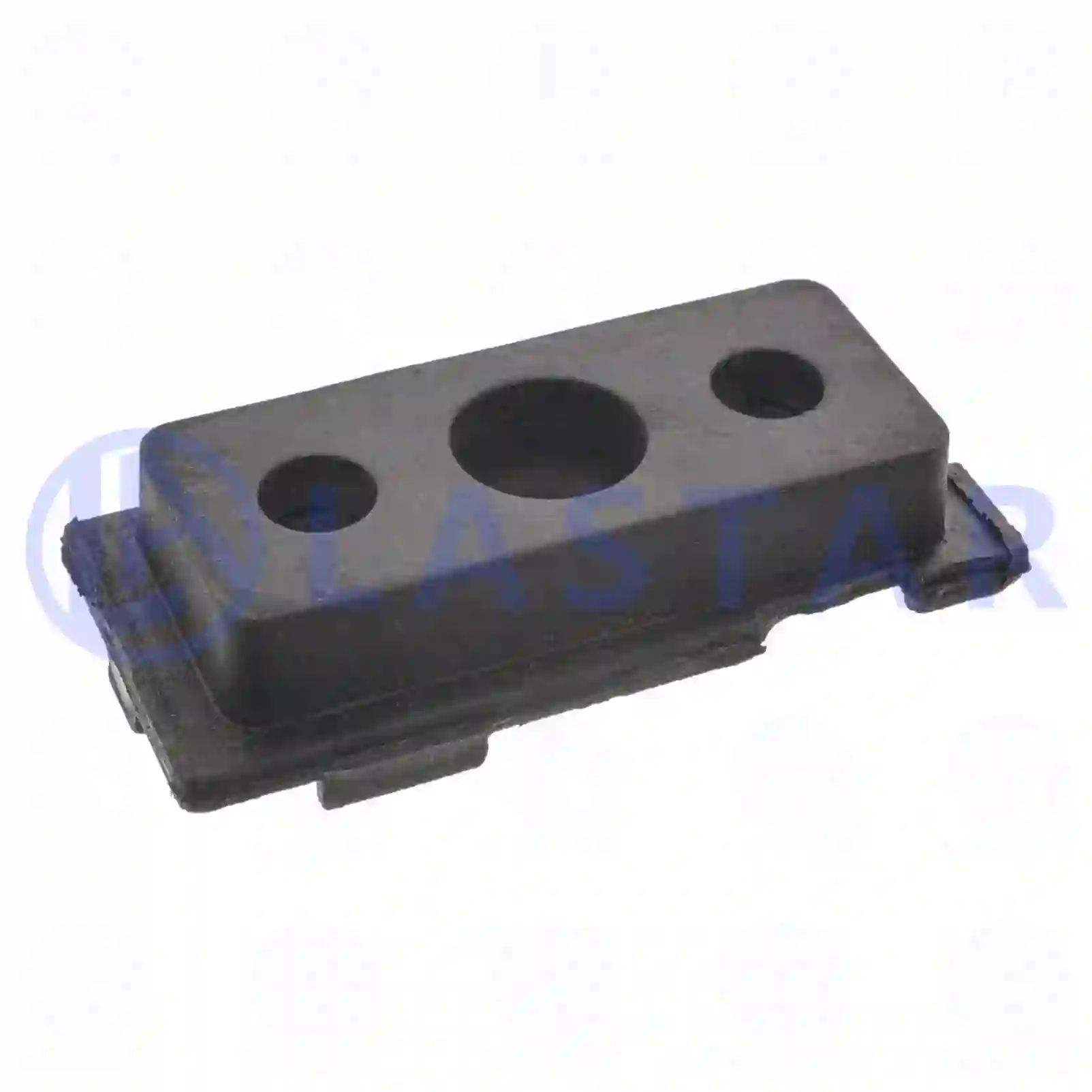  Rubber buffer, radiator || Lastar Spare Part | Truck Spare Parts, Auotomotive Spare Parts
