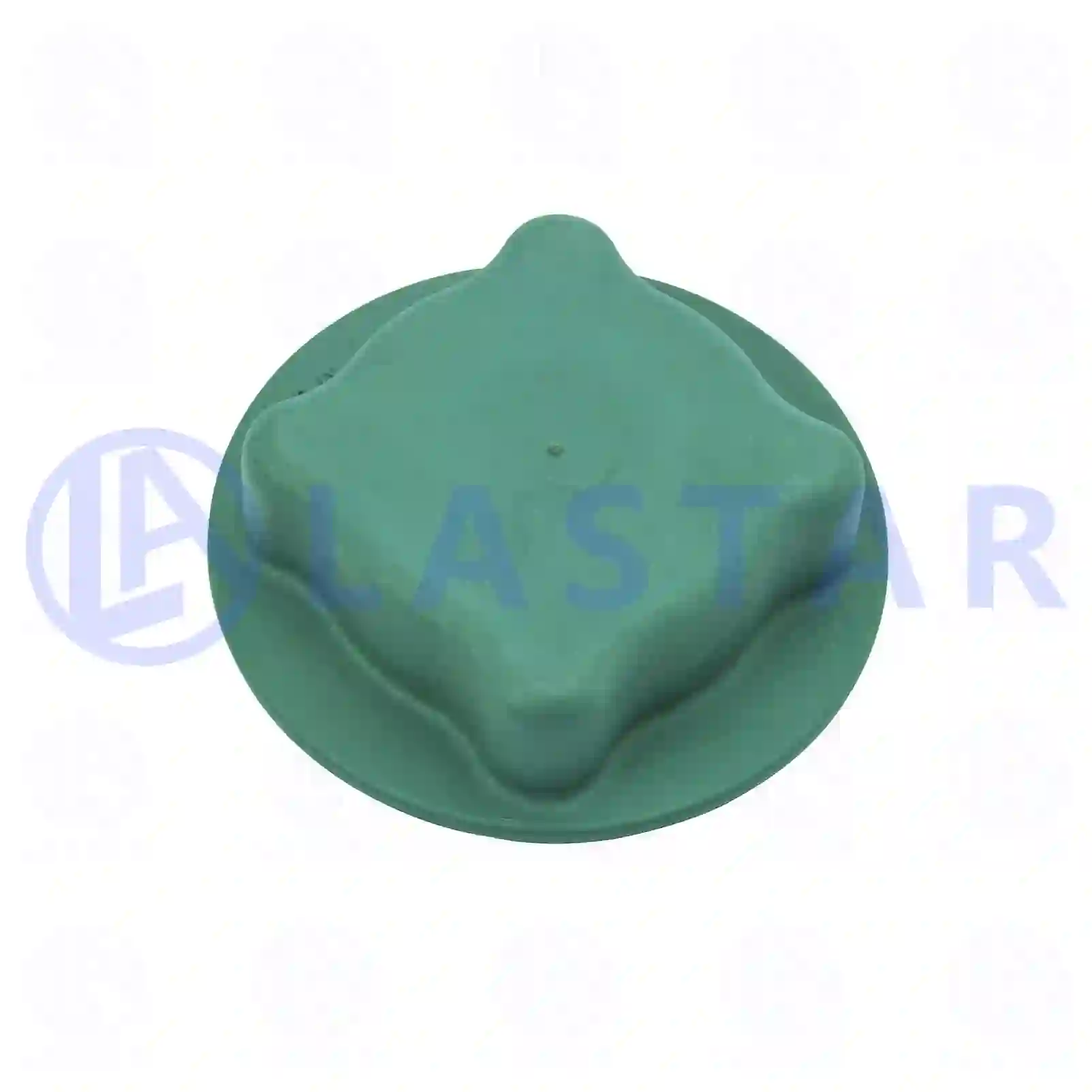  Cap, expansion tank, green || Lastar Spare Part | Truck Spare Parts, Auotomotive Spare Parts