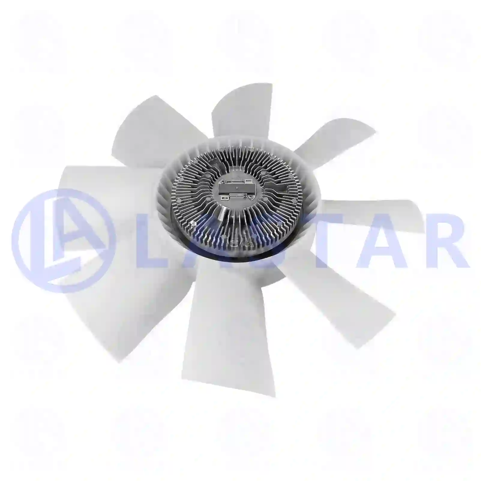 Fan Fan with clutch, la no: 77709381 ,  oem no:1675910, 20364981, 8112737, 8113632, 8118737, 8119632, 8149397 Lastar Spare Part | Truck Spare Parts, Auotomotive Spare Parts