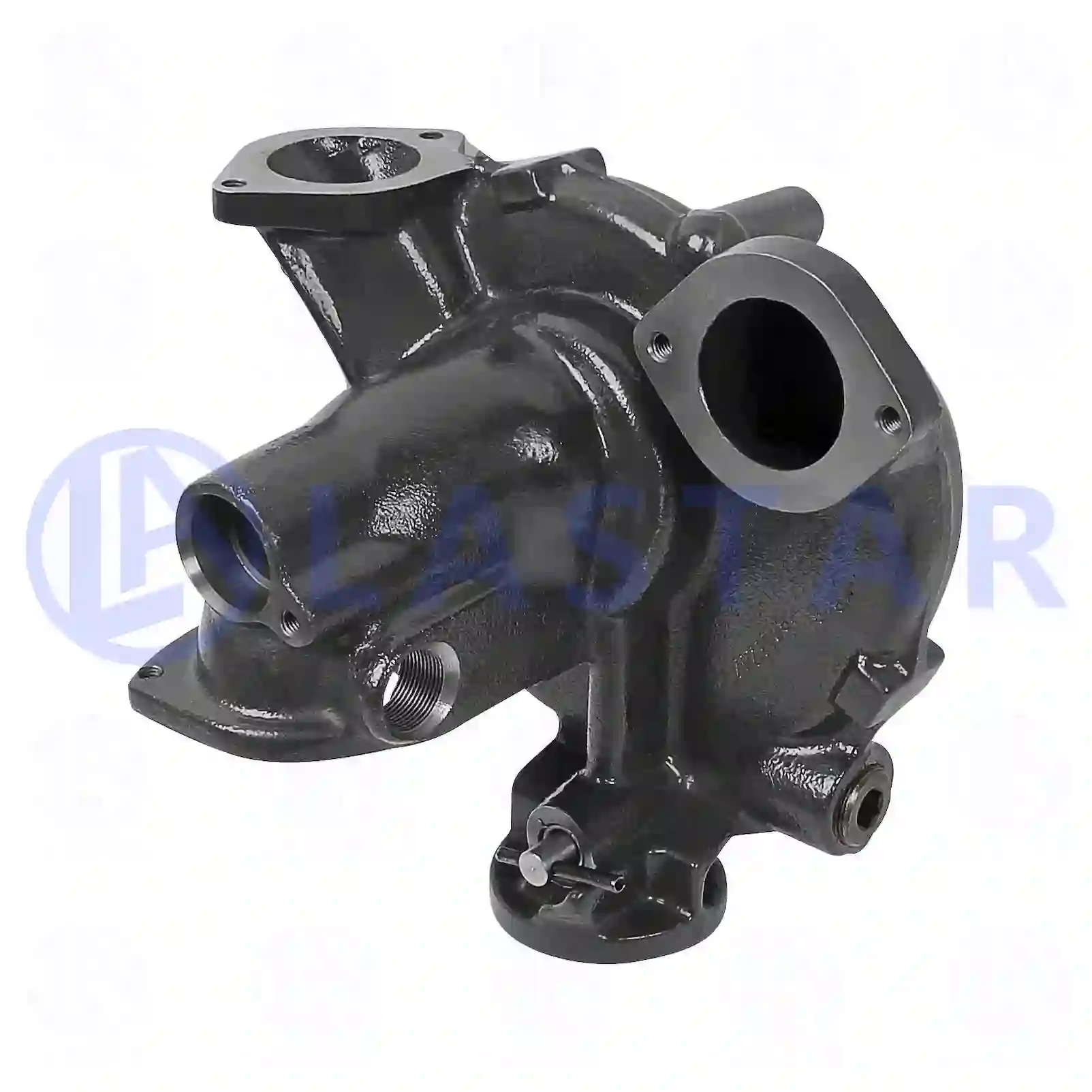 Water Pump Water pump housing, la no: 77709389 ,  oem no:7420713789, 20713789, 8170312, ZG00780-0008 Lastar Spare Part | Truck Spare Parts, Auotomotive Spare Parts