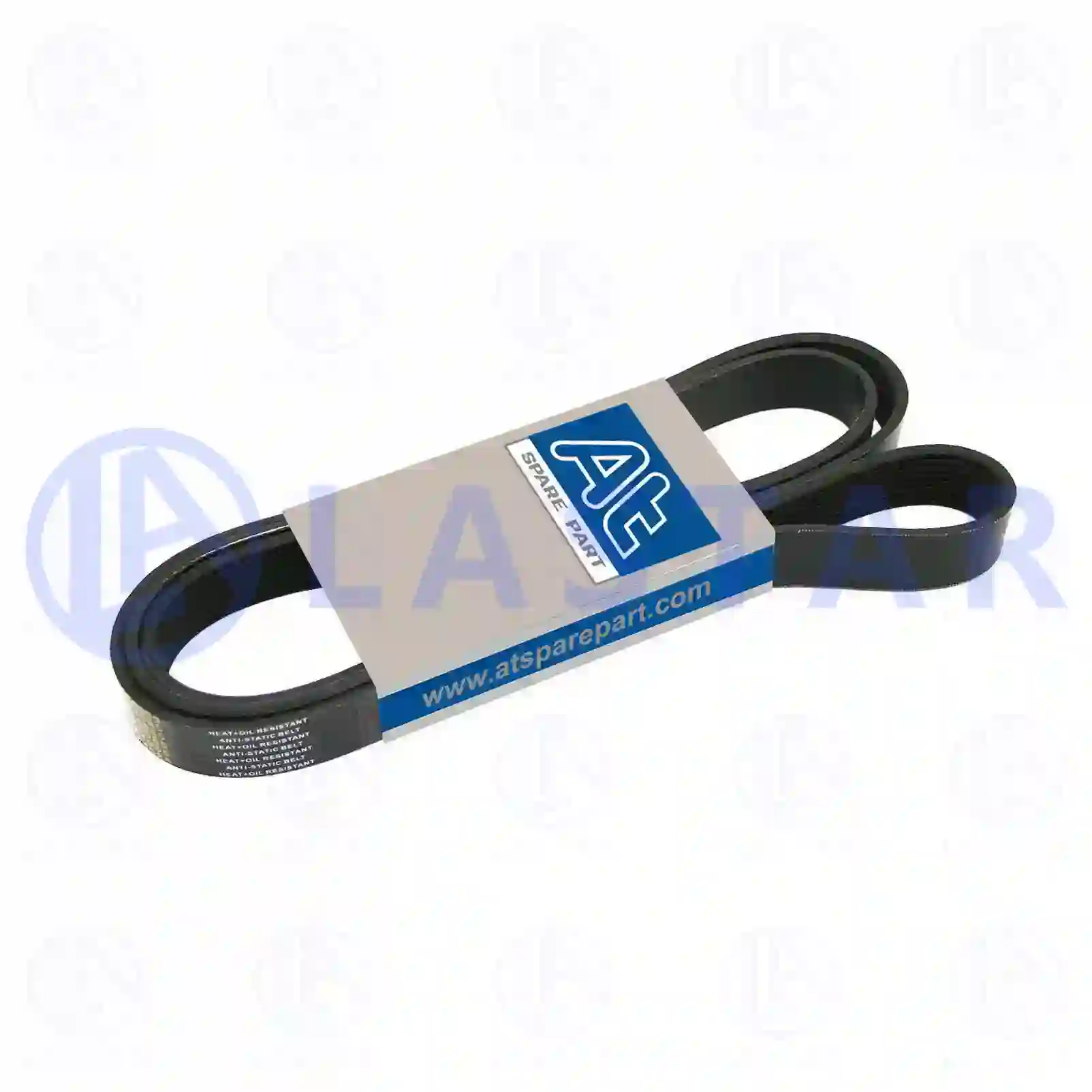 V-Belt / Timing belt Multiribbed belt, la no: 77709400 ,  oem no:20564267, ZG01469-0008, , Lastar Spare Part | Truck Spare Parts, Auotomotive Spare Parts