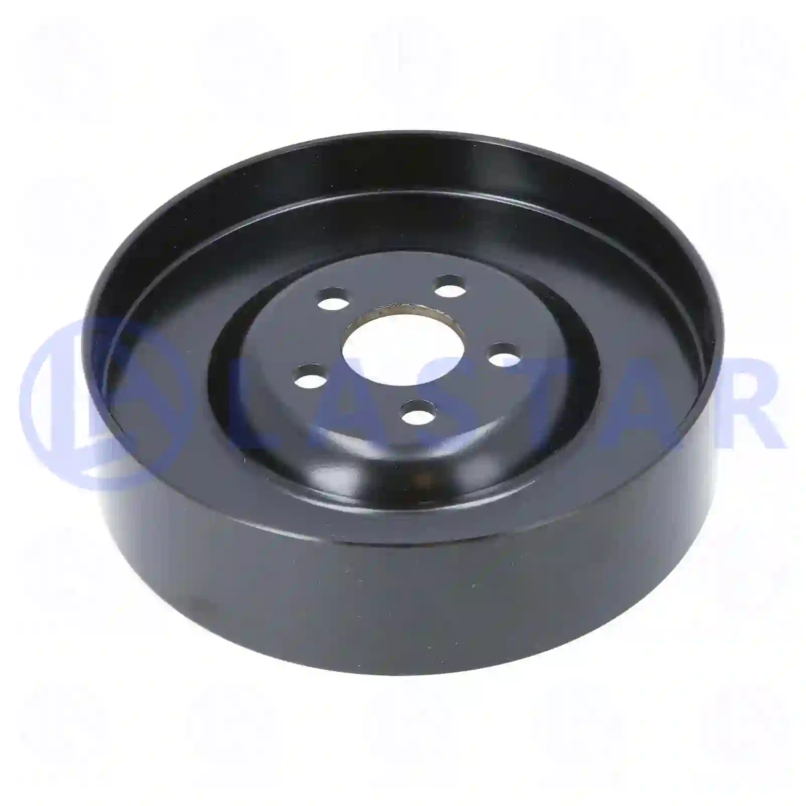  Pulley, for vehicles without retarder || Lastar Spare Part | Truck Spare Parts, Auotomotive Spare Parts