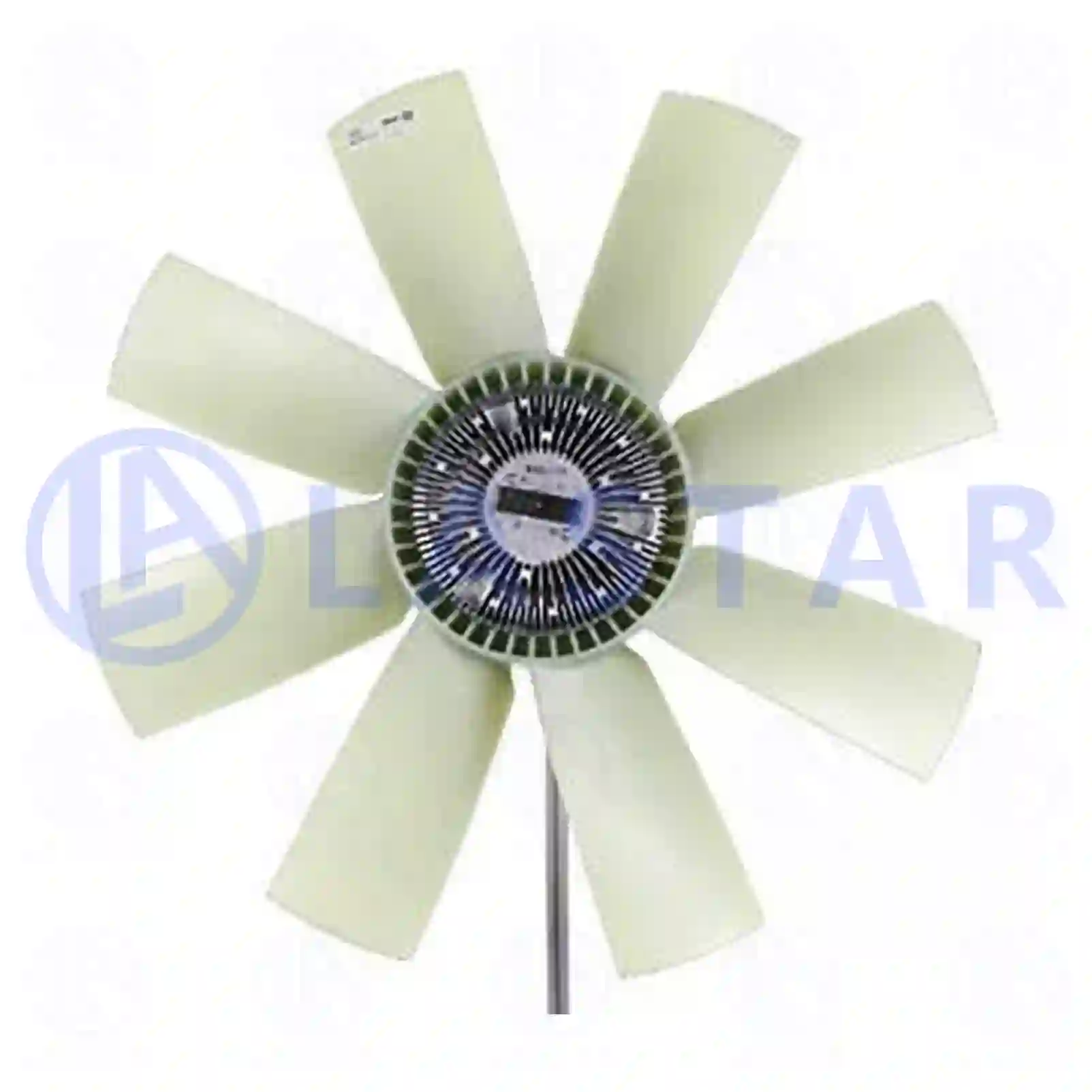 Fan Fan with clutch, la no: 77709416 ,  oem no:20397619, 8500002 Lastar Spare Part | Truck Spare Parts, Auotomotive Spare Parts