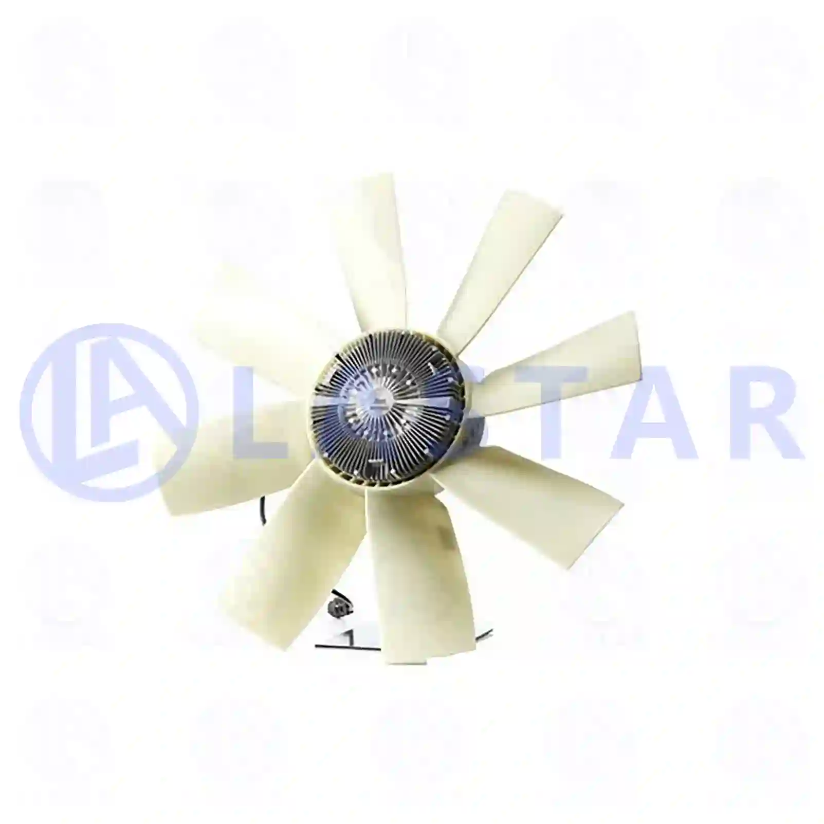 Fan Fan with clutch, la no: 77709417 ,  oem no:20450210, 20450240, 85000178, ZG00399-0008 Lastar Spare Part | Truck Spare Parts, Auotomotive Spare Parts