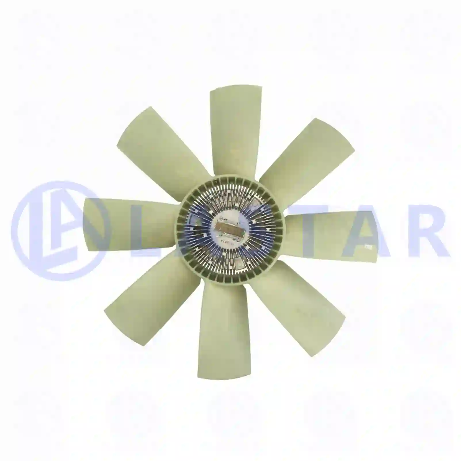 Fan Fan with clutch, la no: 77709419 ,  oem no:20397618, 8500002 Lastar Spare Part | Truck Spare Parts, Auotomotive Spare Parts