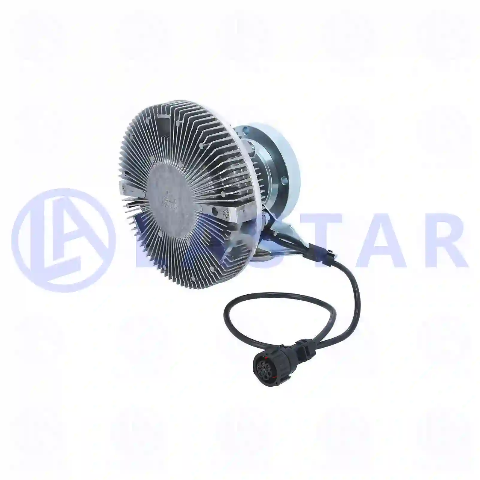 Fan Fan clutch, la no: 77709424 ,  oem no:20450240S, ZG00378-0008 Lastar Spare Part | Truck Spare Parts, Auotomotive Spare Parts