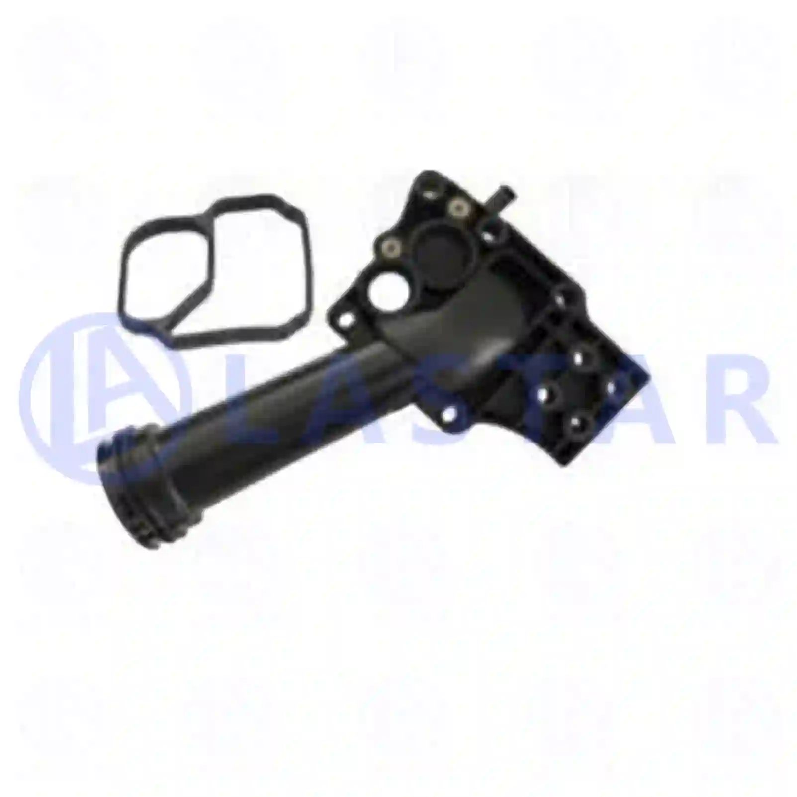 Water Pump Outlet, water pump, la no: 77709477 ,  oem no:7420555313, 20555313, 3161417 Lastar Spare Part | Truck Spare Parts, Auotomotive Spare Parts
