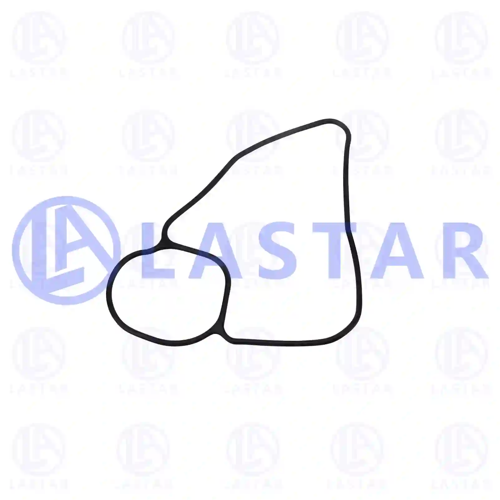 Water Pump Gasket, water pump, la no: 77709514 ,  oem no:1357243, ZG01307-0008 Lastar Spare Part | Truck Spare Parts, Auotomotive Spare Parts