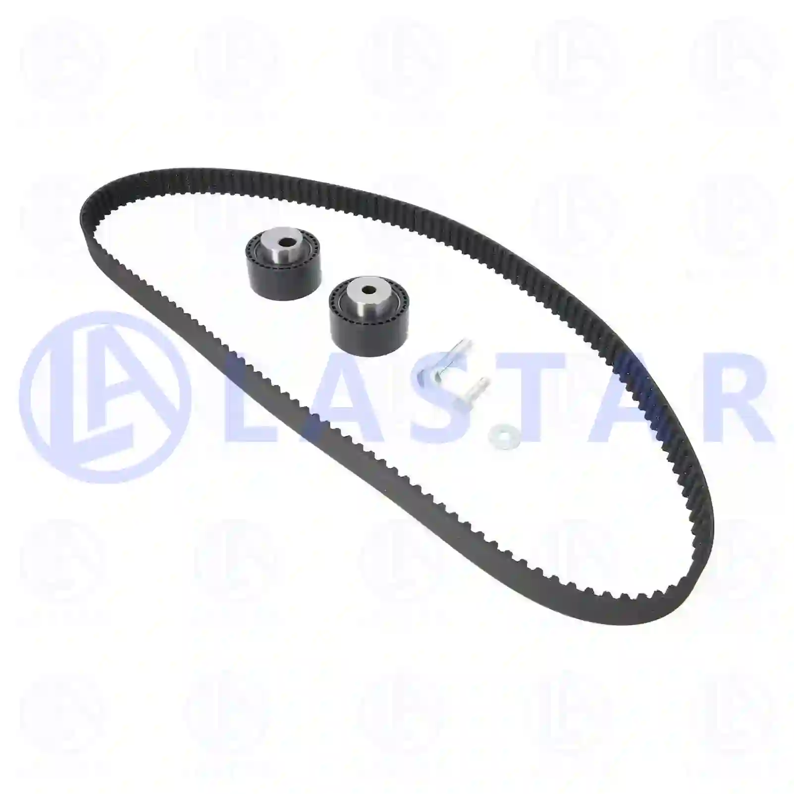  Timing belt kit || Lastar Spare Part | Truck Spare Parts, Auotomotive Spare Parts