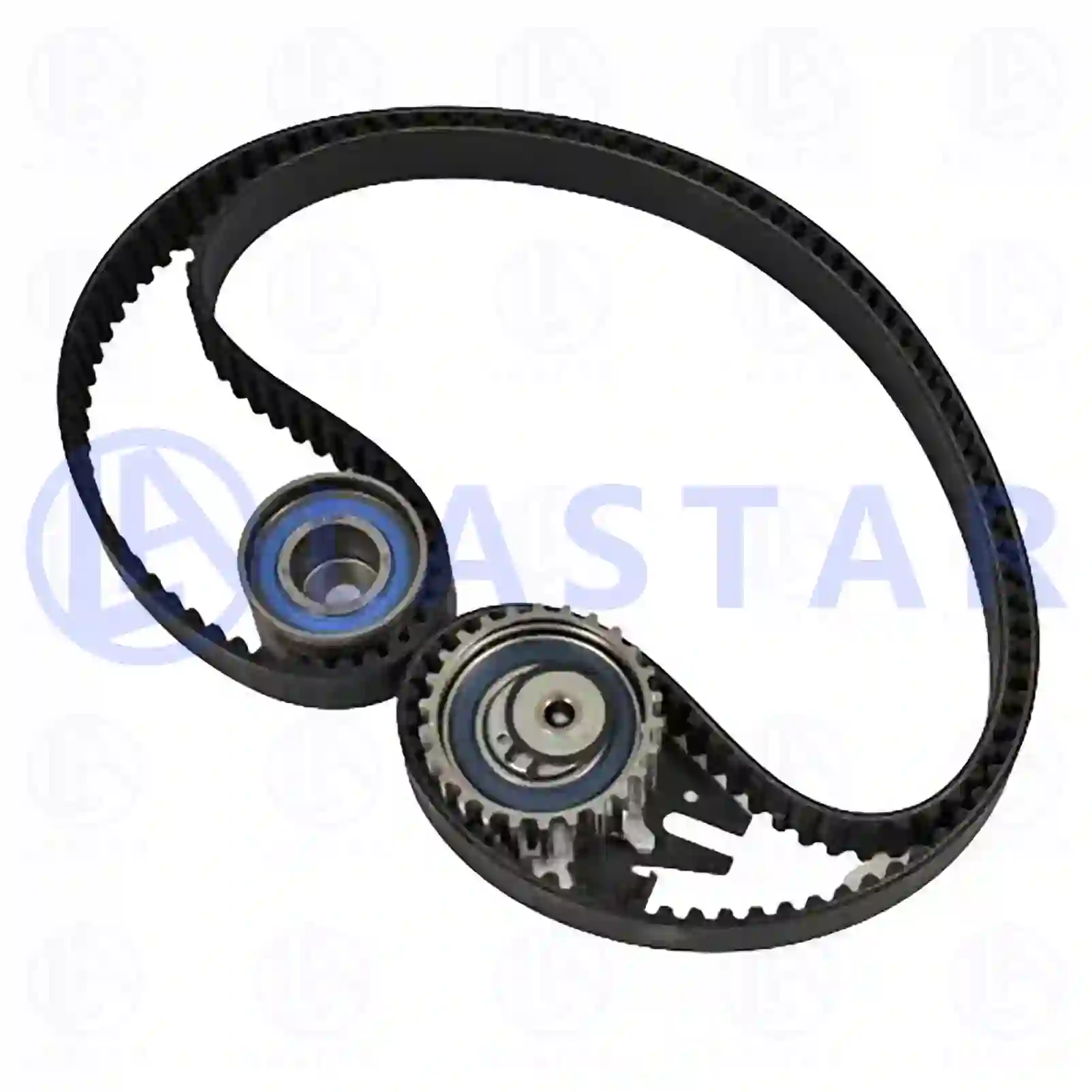 V-Belt / Timing belt Timing belt kit, la no: 77709546 ,  oem no:71754564 Lastar Spare Part | Truck Spare Parts, Auotomotive Spare Parts