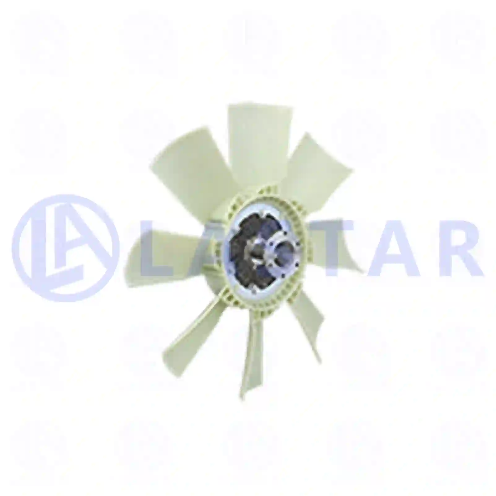 Fan Fan with clutch, la no: 77709732 ,  oem no:10571082, 1392261, 1393424, 1571082, 571082 Lastar Spare Part | Truck Spare Parts, Auotomotive Spare Parts