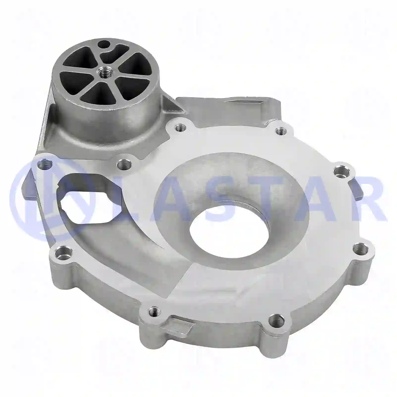 Water Pump Water pump housing, la no: 77709755 ,  oem no:1376495, 1450153, ZG00774-0008 Lastar Spare Part | Truck Spare Parts, Auotomotive Spare Parts