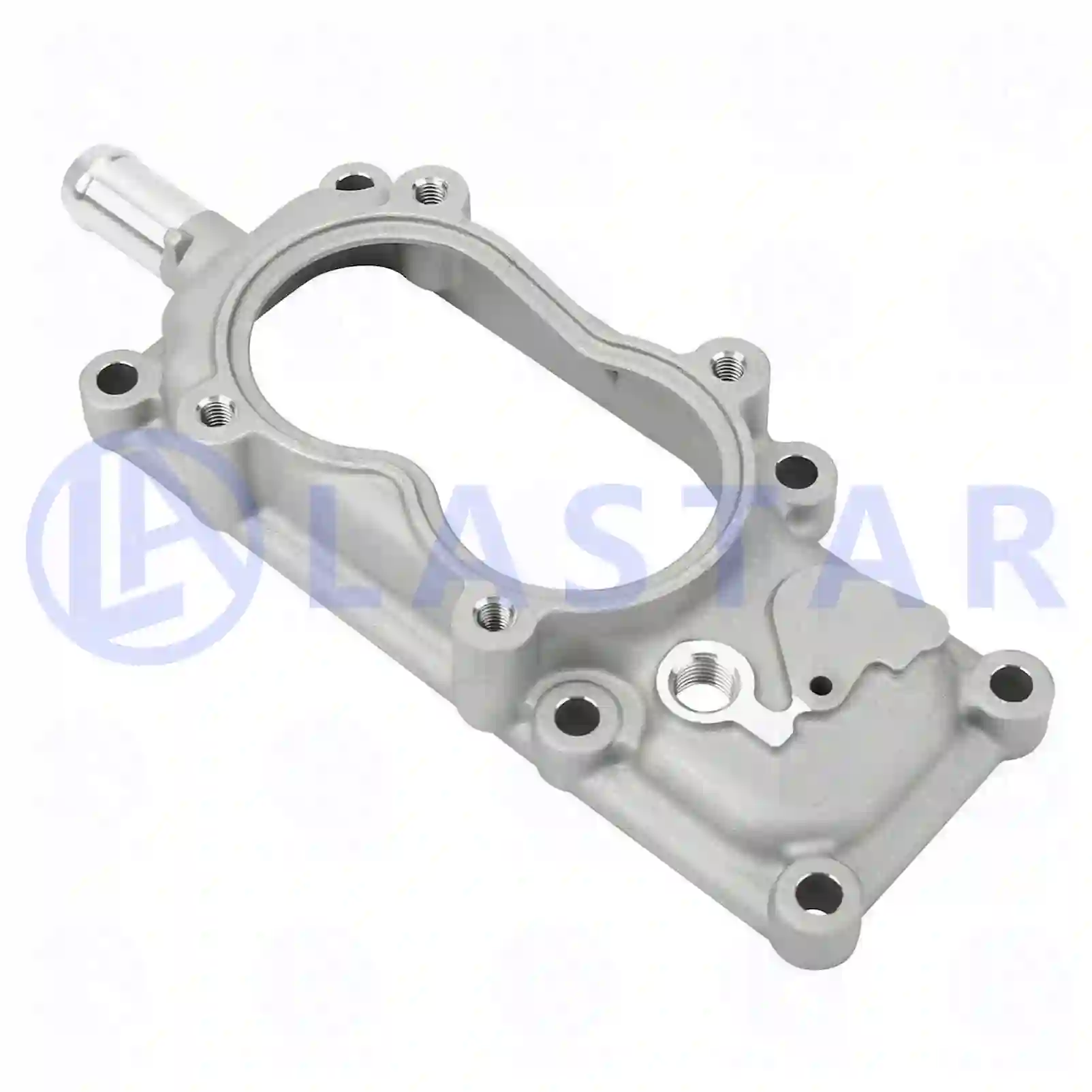 Thermostat Thermostat housing, la no: 77709763 ,  oem no:1368421, 1484914, ZG02185-0008 Lastar Spare Part | Truck Spare Parts, Auotomotive Spare Parts