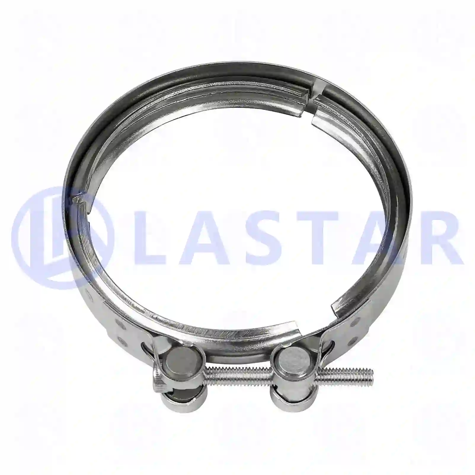 Radiator Clamp, la no: 77709769 ,  oem no:1352704, 1391051, 1439823, 1445398, ZG00322-0008 Lastar Spare Part | Truck Spare Parts, Auotomotive Spare Parts
