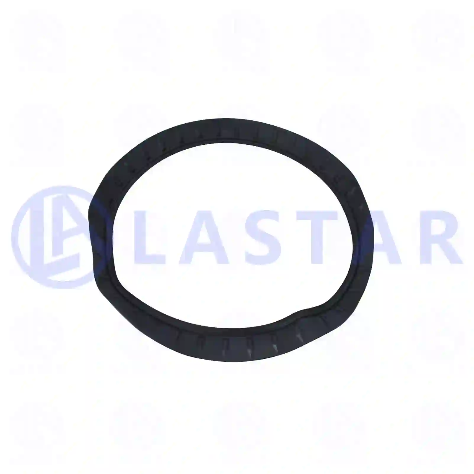  Rubber ring, for fan || Lastar Spare Part | Truck Spare Parts, Auotomotive Spare Parts