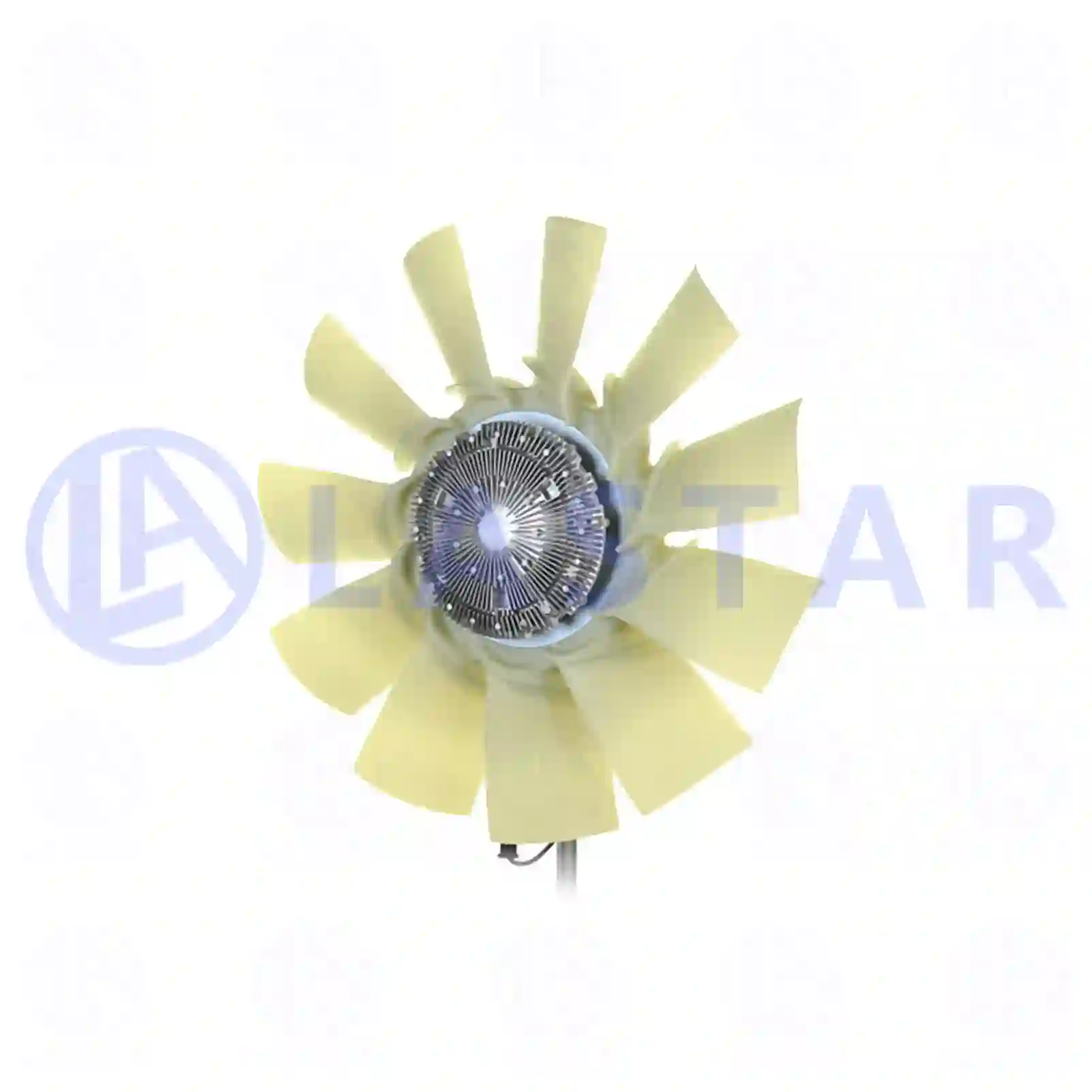 Fan Fan with clutch, la no: 77709785 ,  oem no:1520308, 1763618, 2052005, 2132264, 2410085, ZG00395-0008 Lastar Spare Part | Truck Spare Parts, Auotomotive Spare Parts