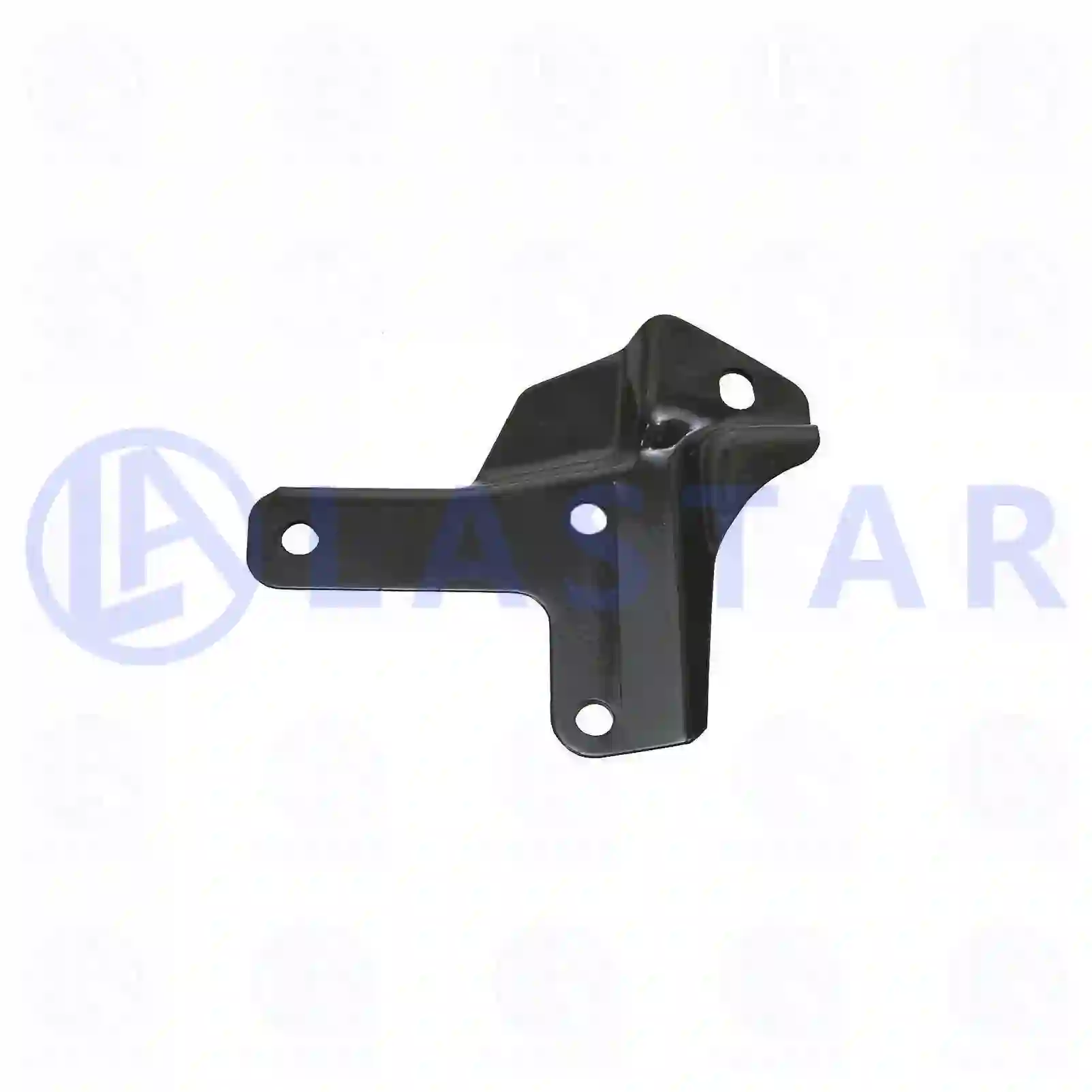 Radiator Bracket, radiator, left, la no: 77709791 ,  oem no:1355969, ZG40098-0008 Lastar Spare Part | Truck Spare Parts, Auotomotive Spare Parts