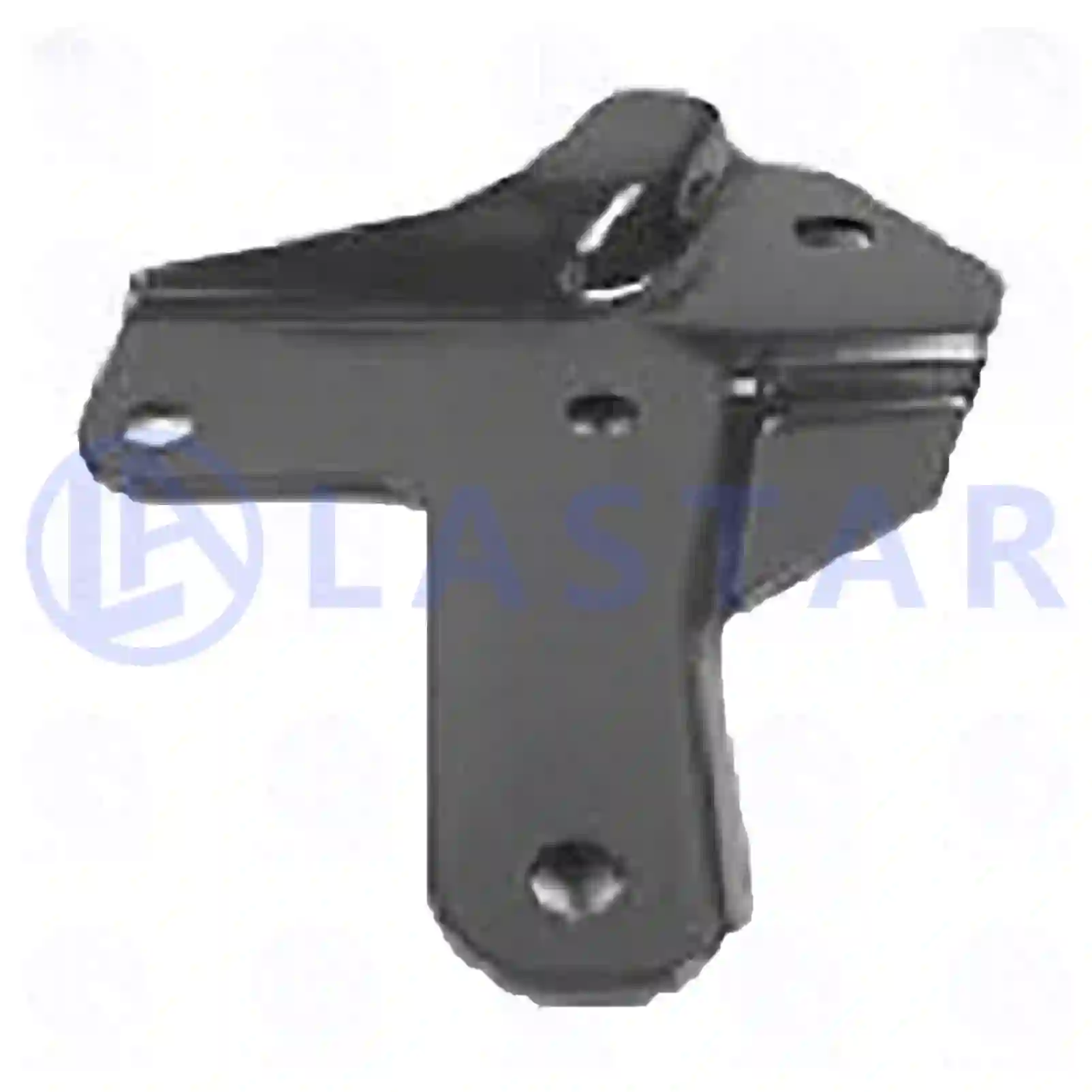  Bracket, radiator, right || Lastar Spare Part | Truck Spare Parts, Auotomotive Spare Parts